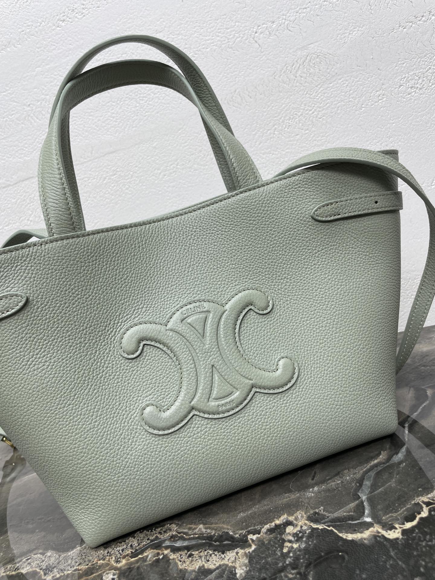 Celin Cabas Anais Tote-20*21*10CM