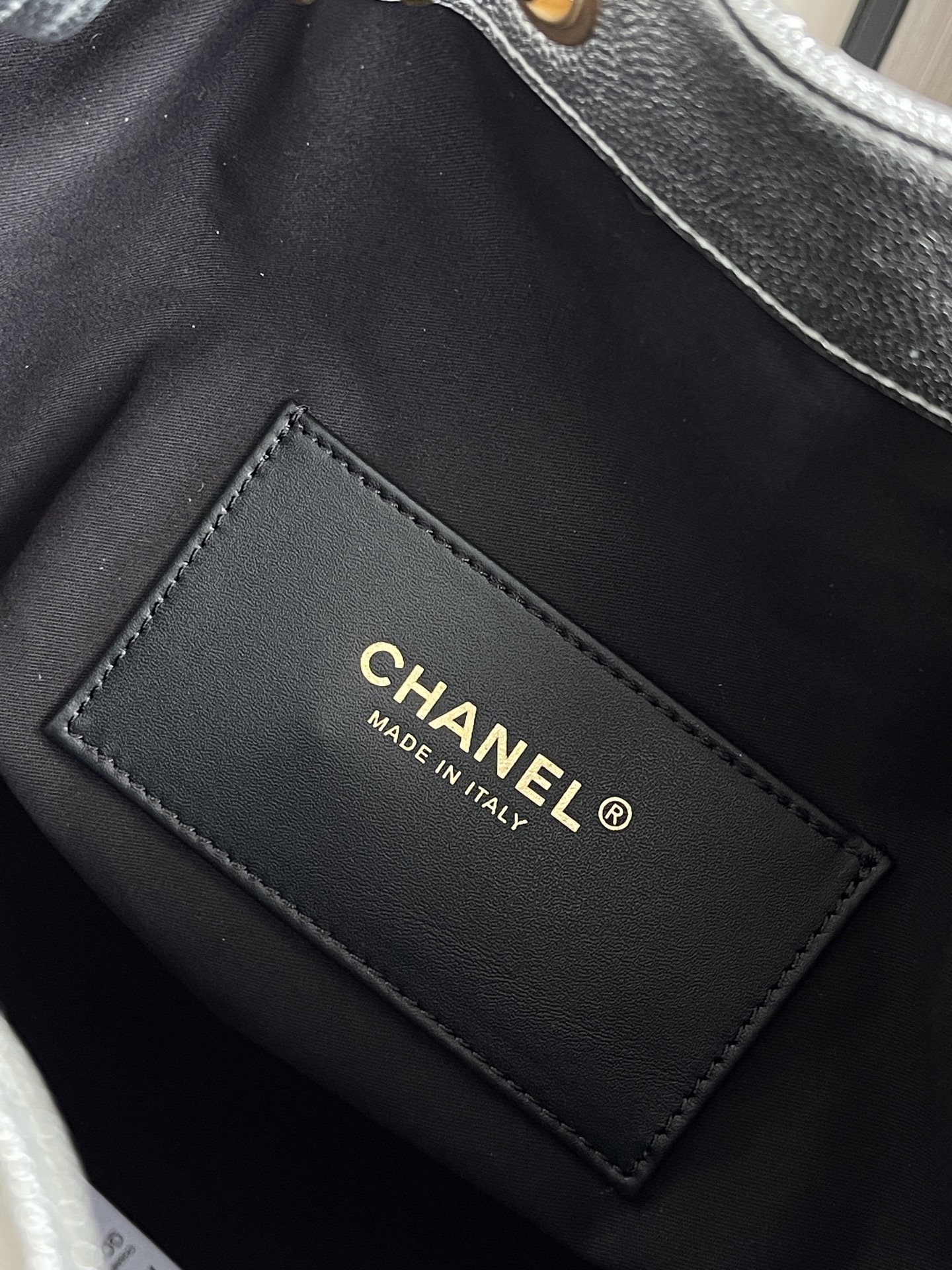 Ch@nel Shoulder Bag-40*30*15CM