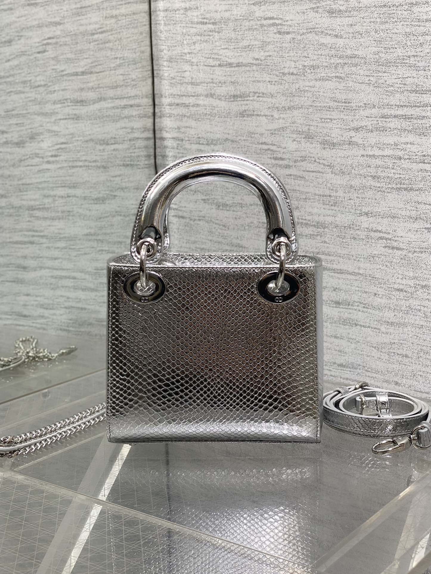 Lady Diro Mini-17*15*7CM