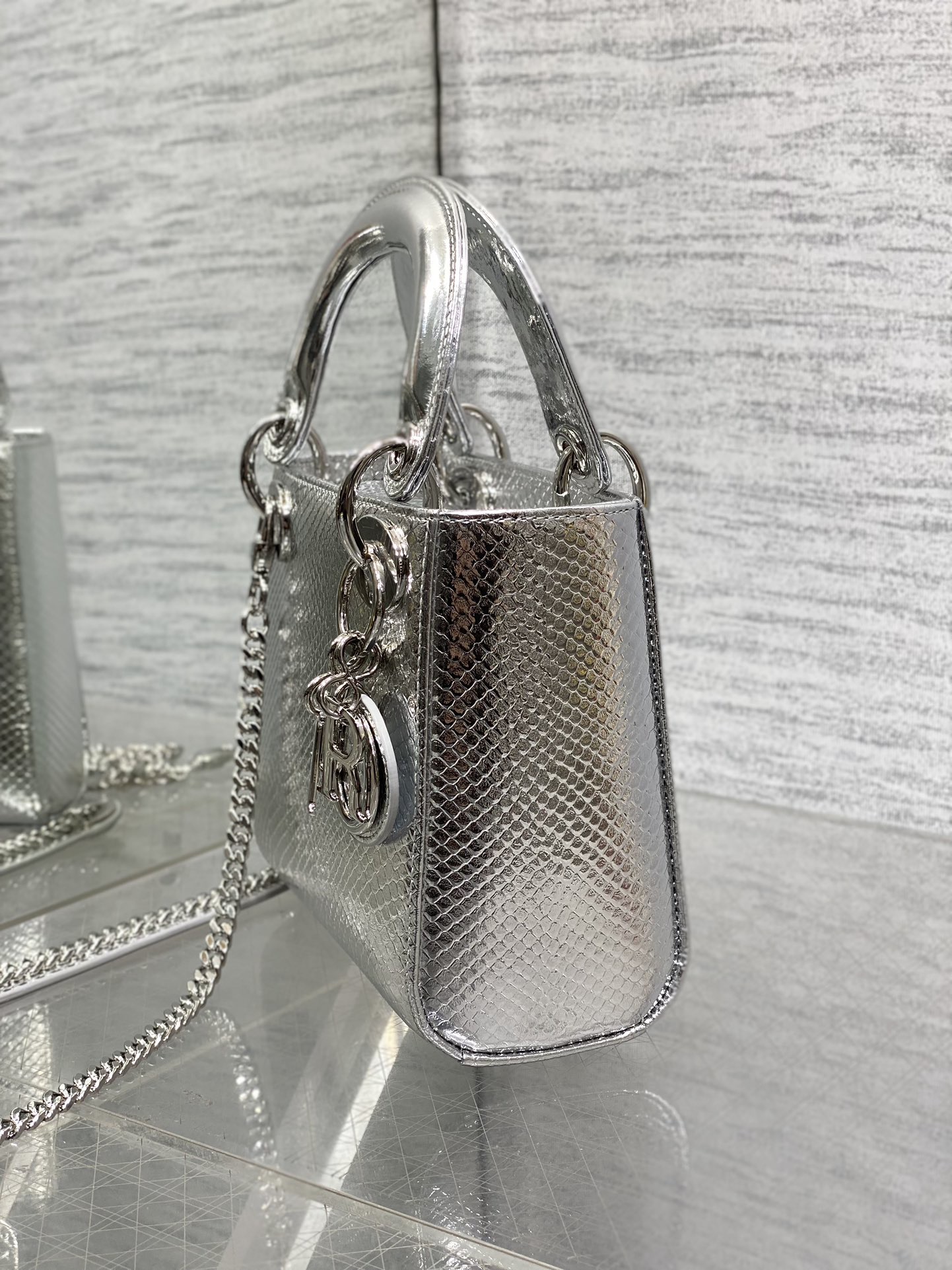 Lady Diro Mini-17*15*7CM