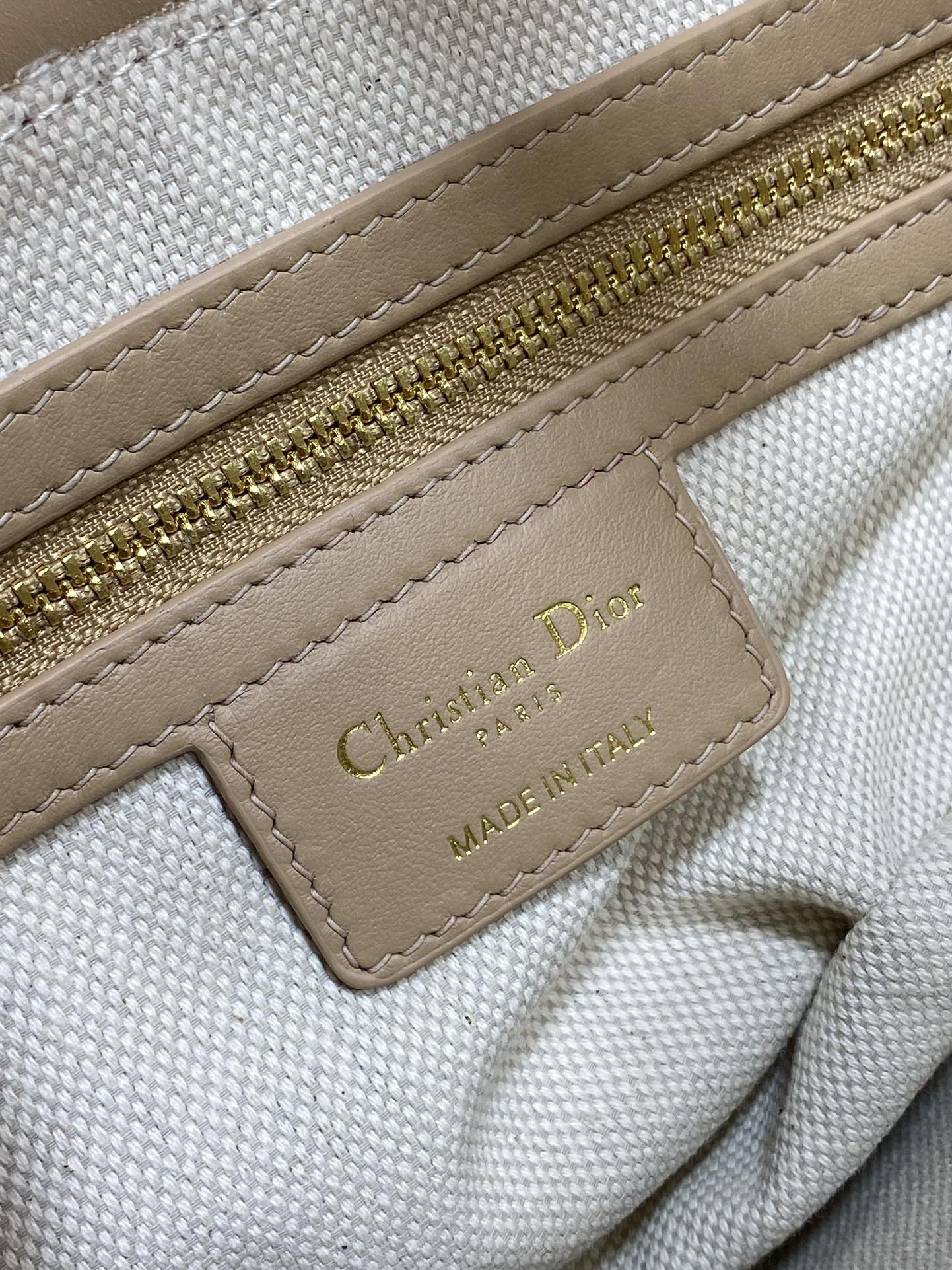 Diro Saddle Bag-25.5×6.5×20CM