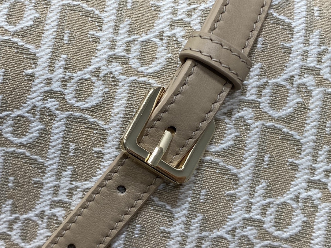 medium D10rtravel nomad pouch blue D10r-22*13*9.5cm