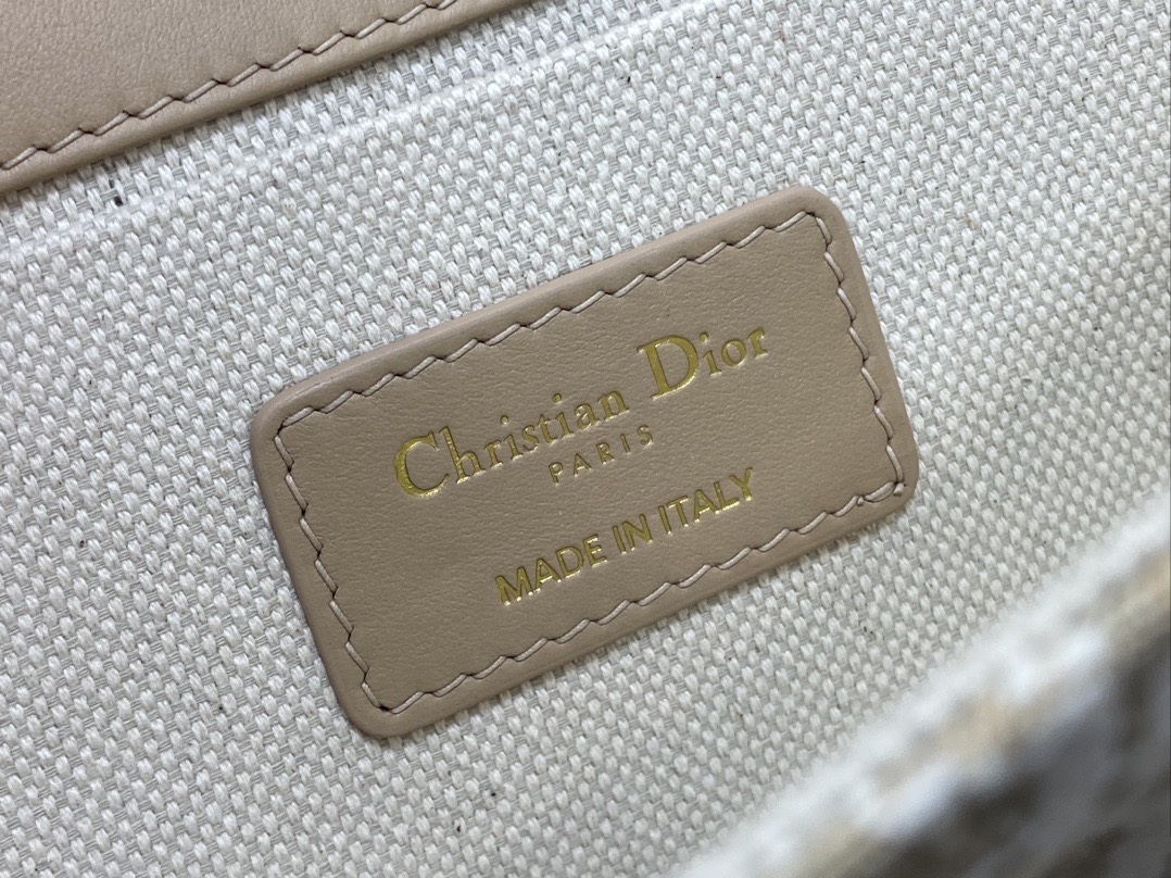 Di0r 30 Montaigne Bag-21.5×12×6CM