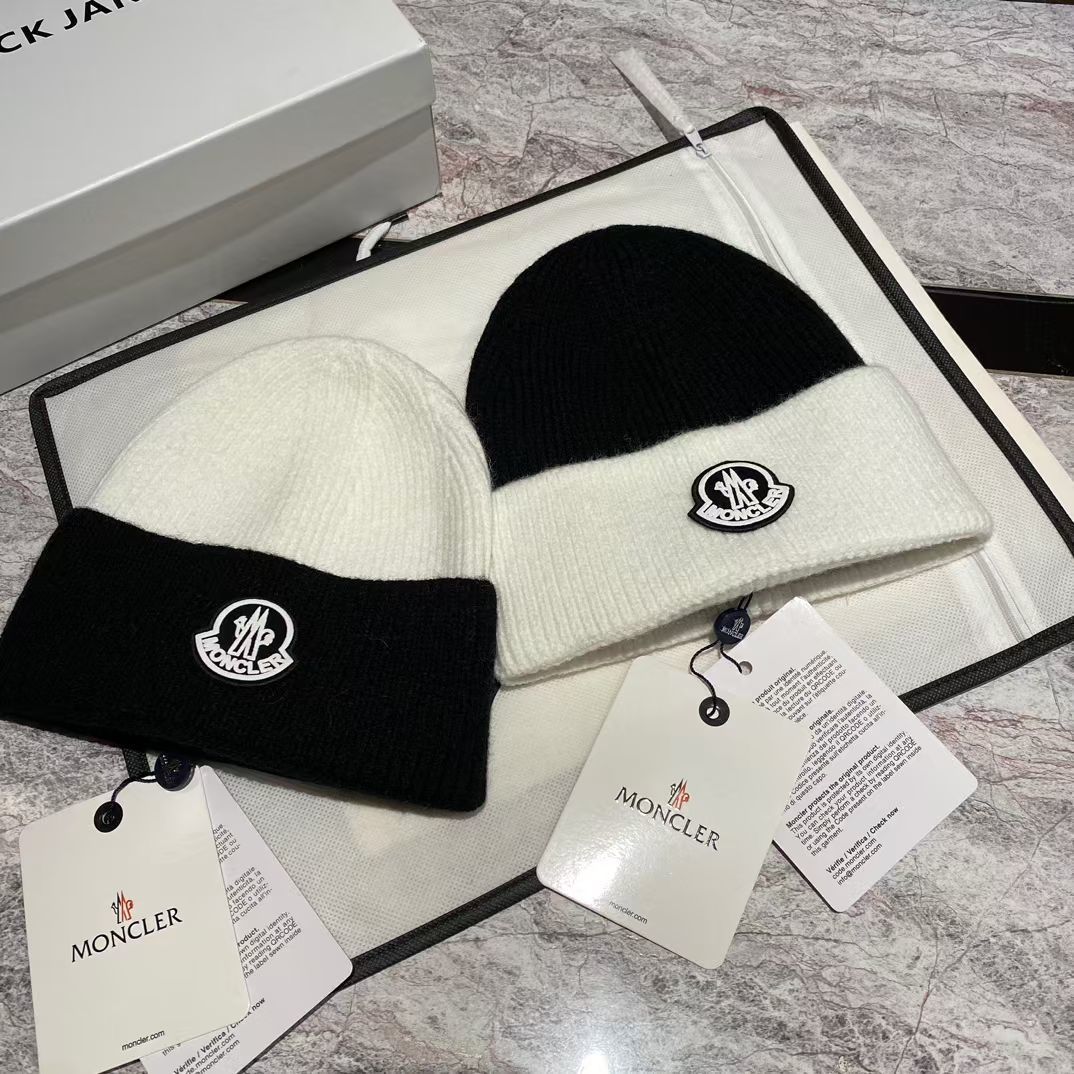 Gvc*1 Hats
