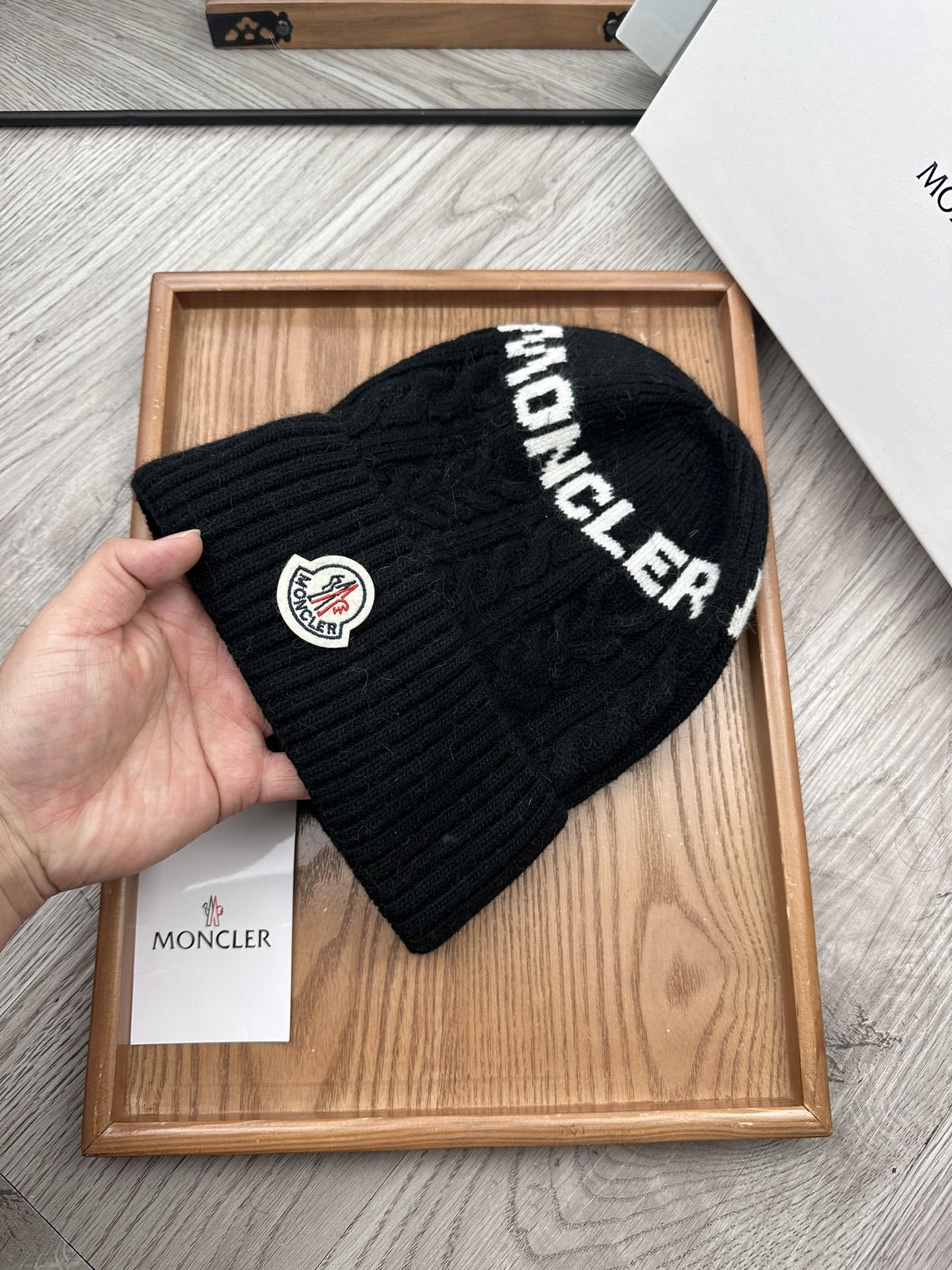 Gvc*1 Hats