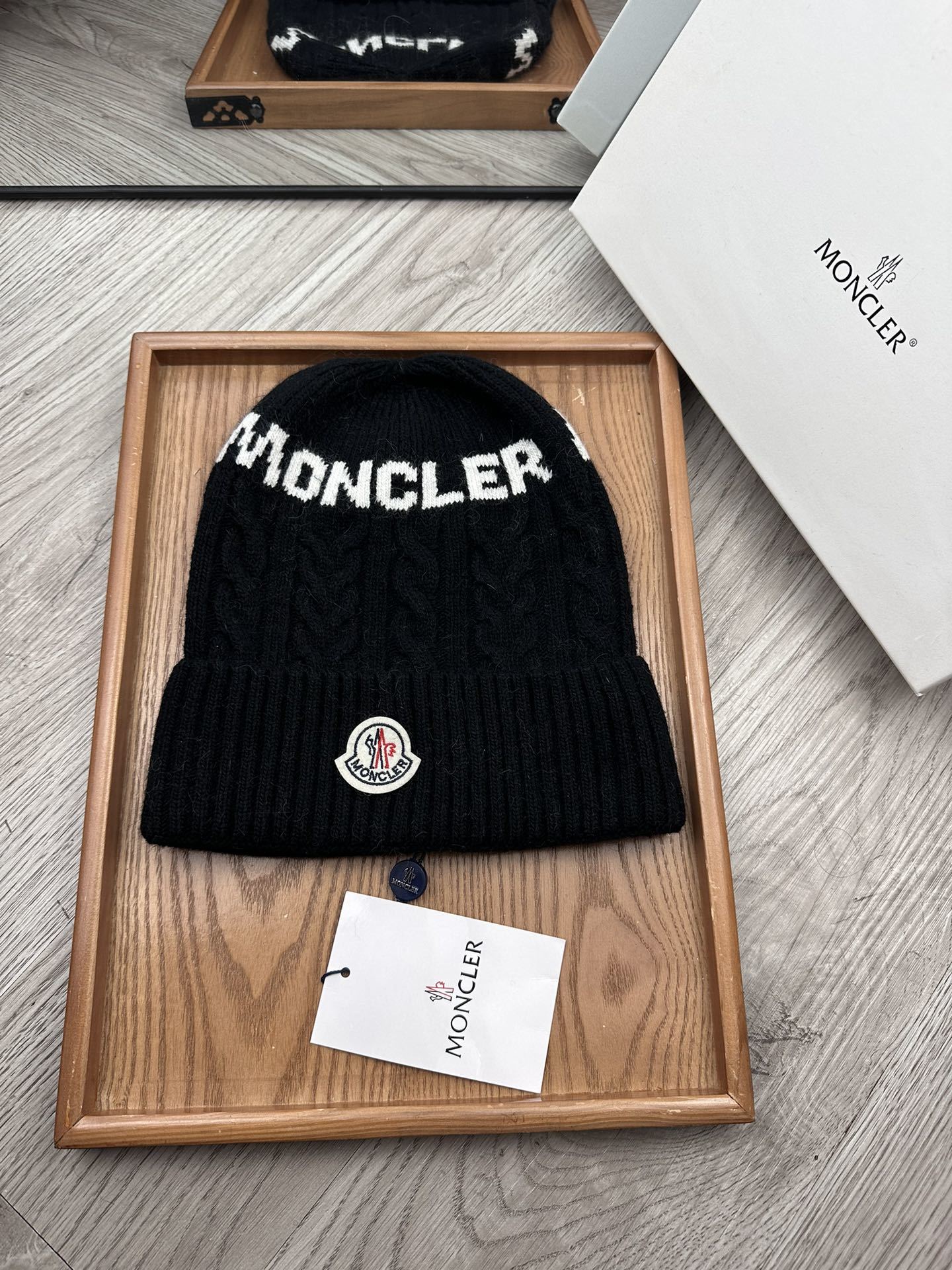 Gvc*1 Hats