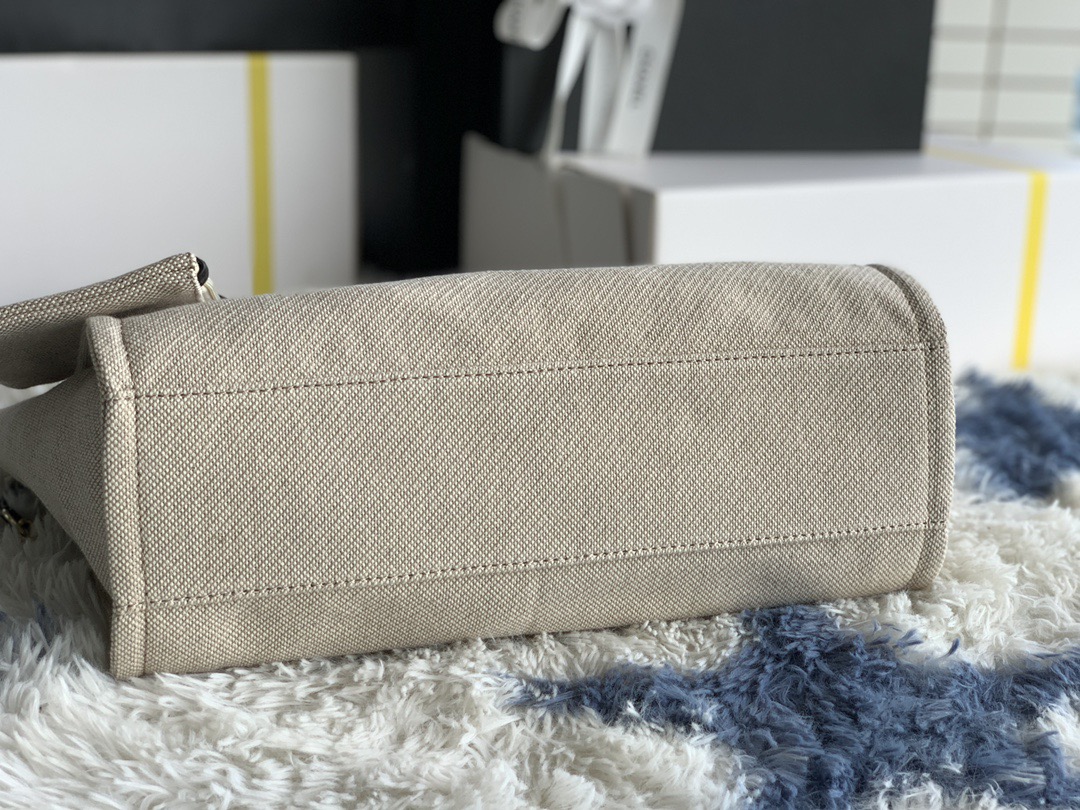 Ch@nel Tote Bag-32CM