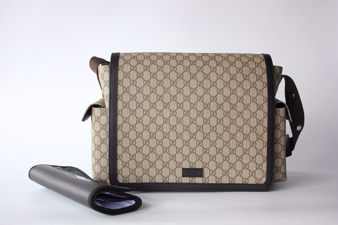 Gvc*1 Diaper Handbags-44-28-14CM