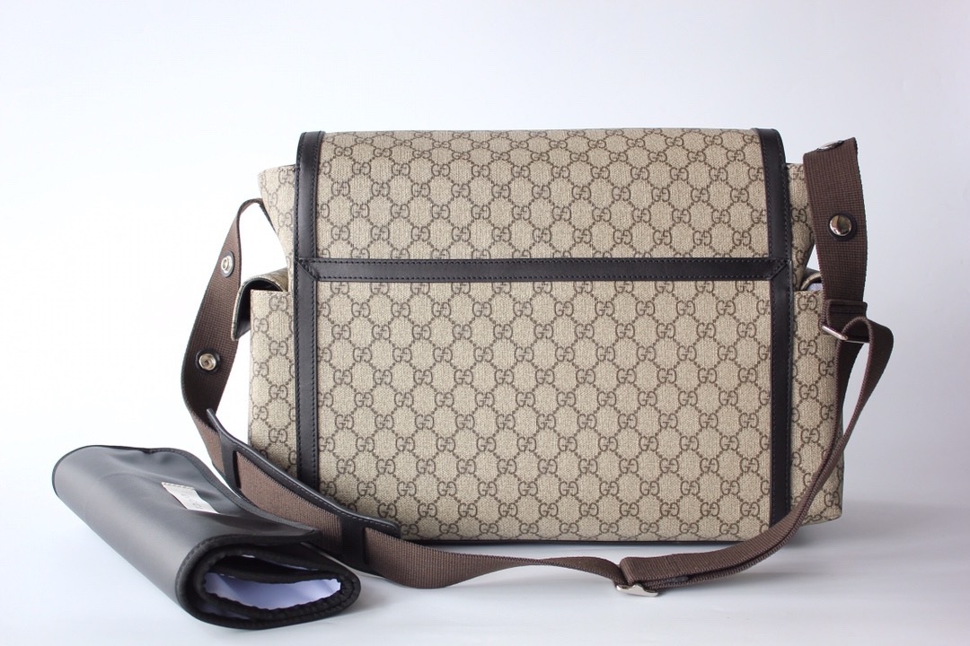 Gvc*1 Diaper Handbags-44-28-14CM