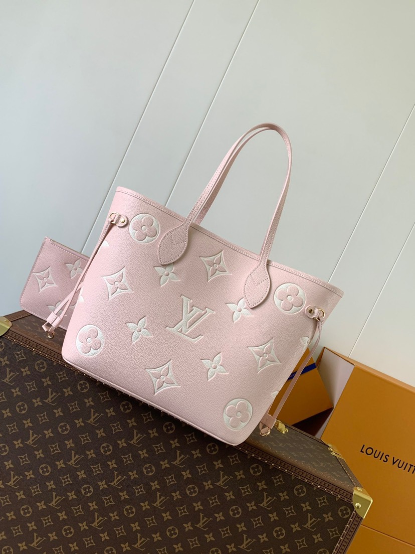 L0vis Vvtt0n Neverfull MM-31*28*14CM