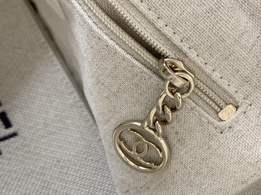 Ch@nel Tote Bag-32CM