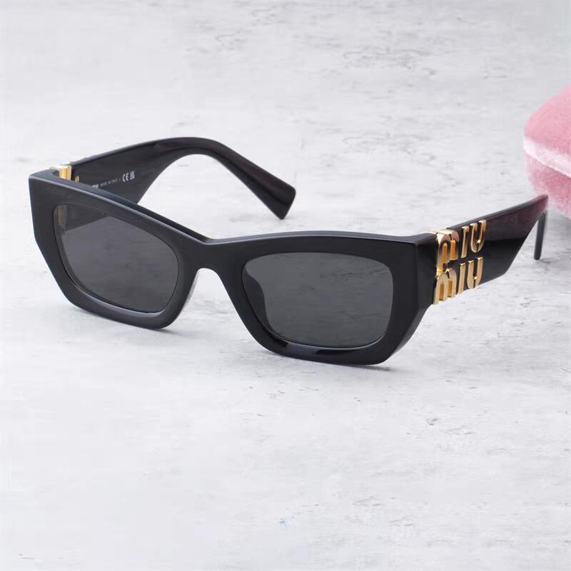 M1um1u Sunglasses