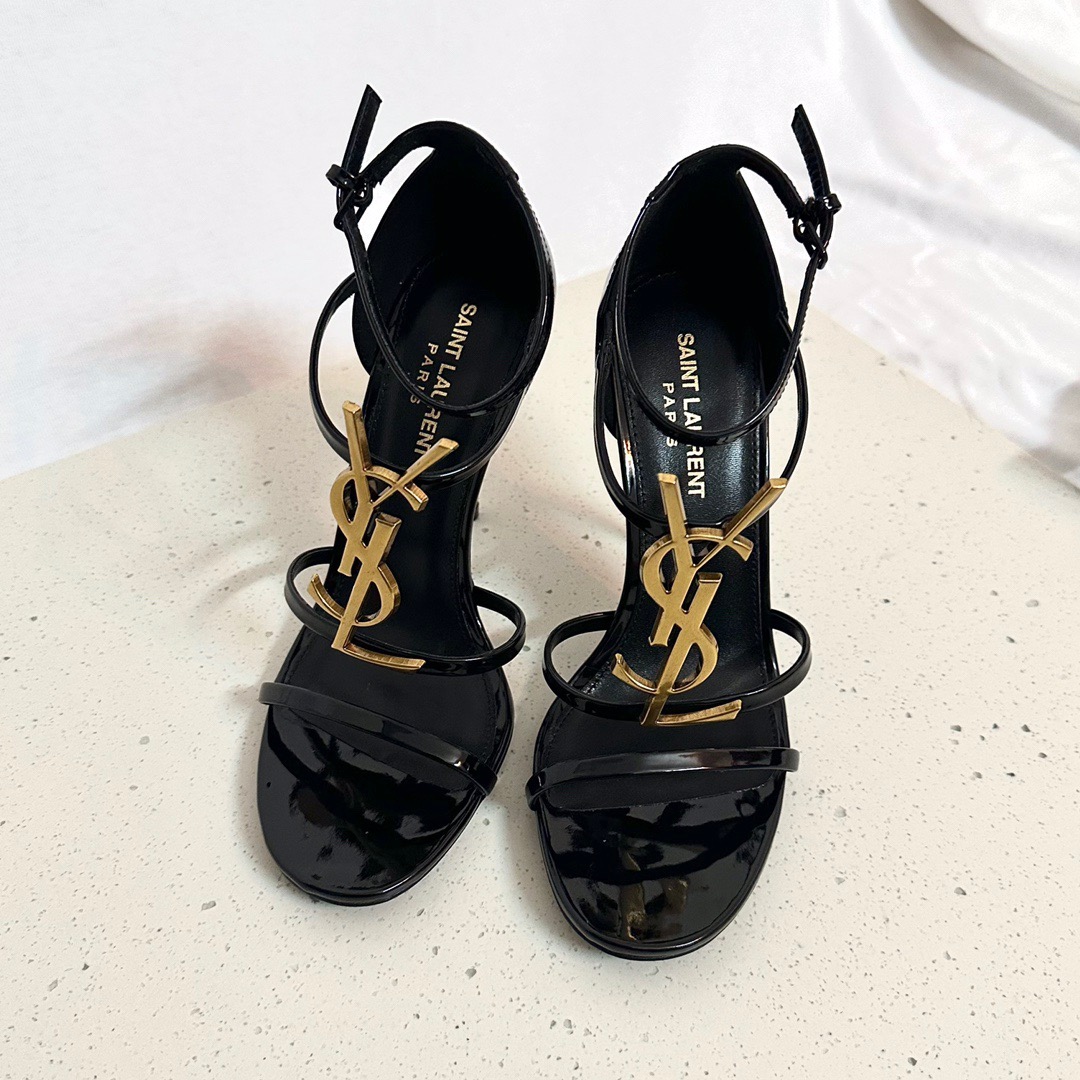 Y51 Heels-10CM