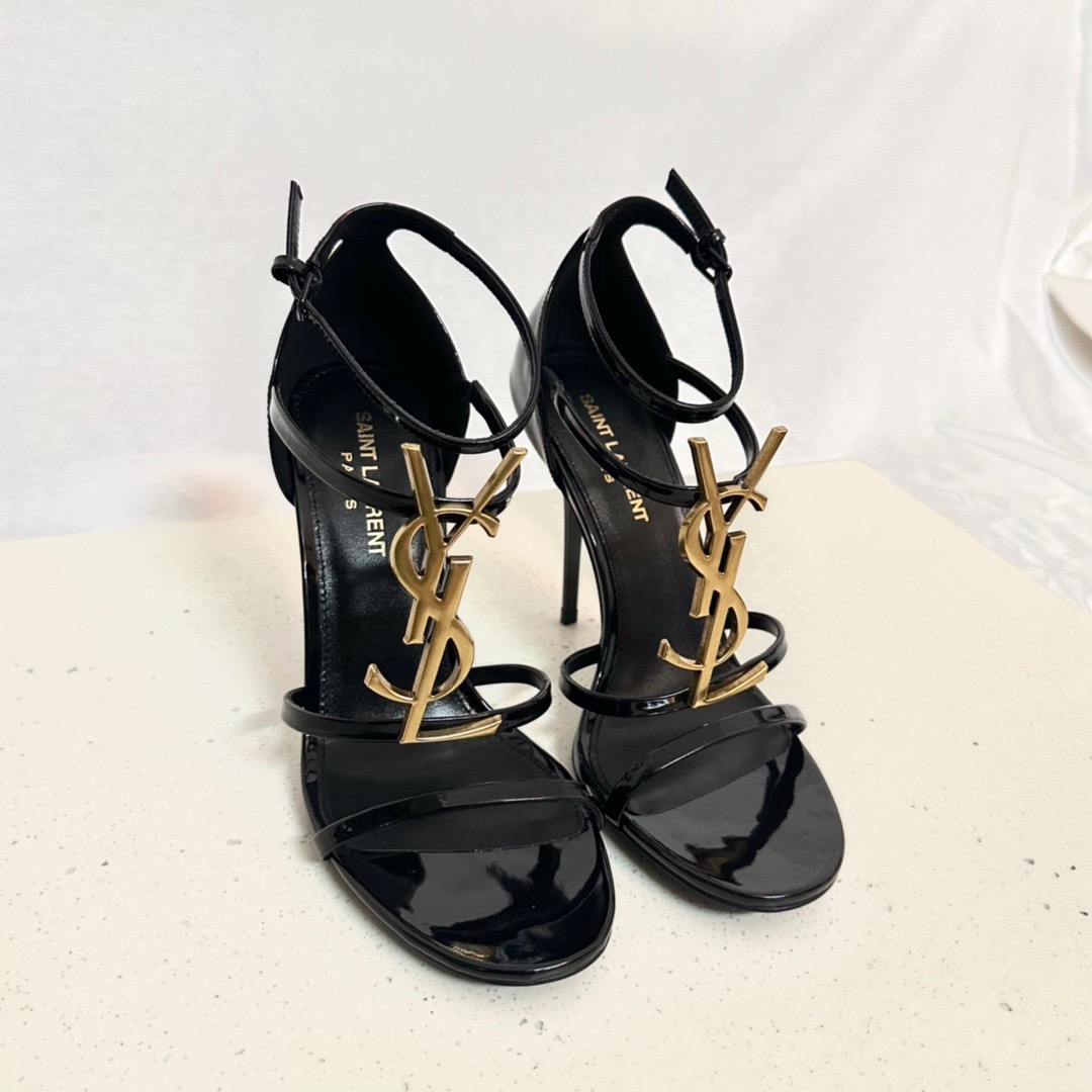 Y51 Heels-10CM