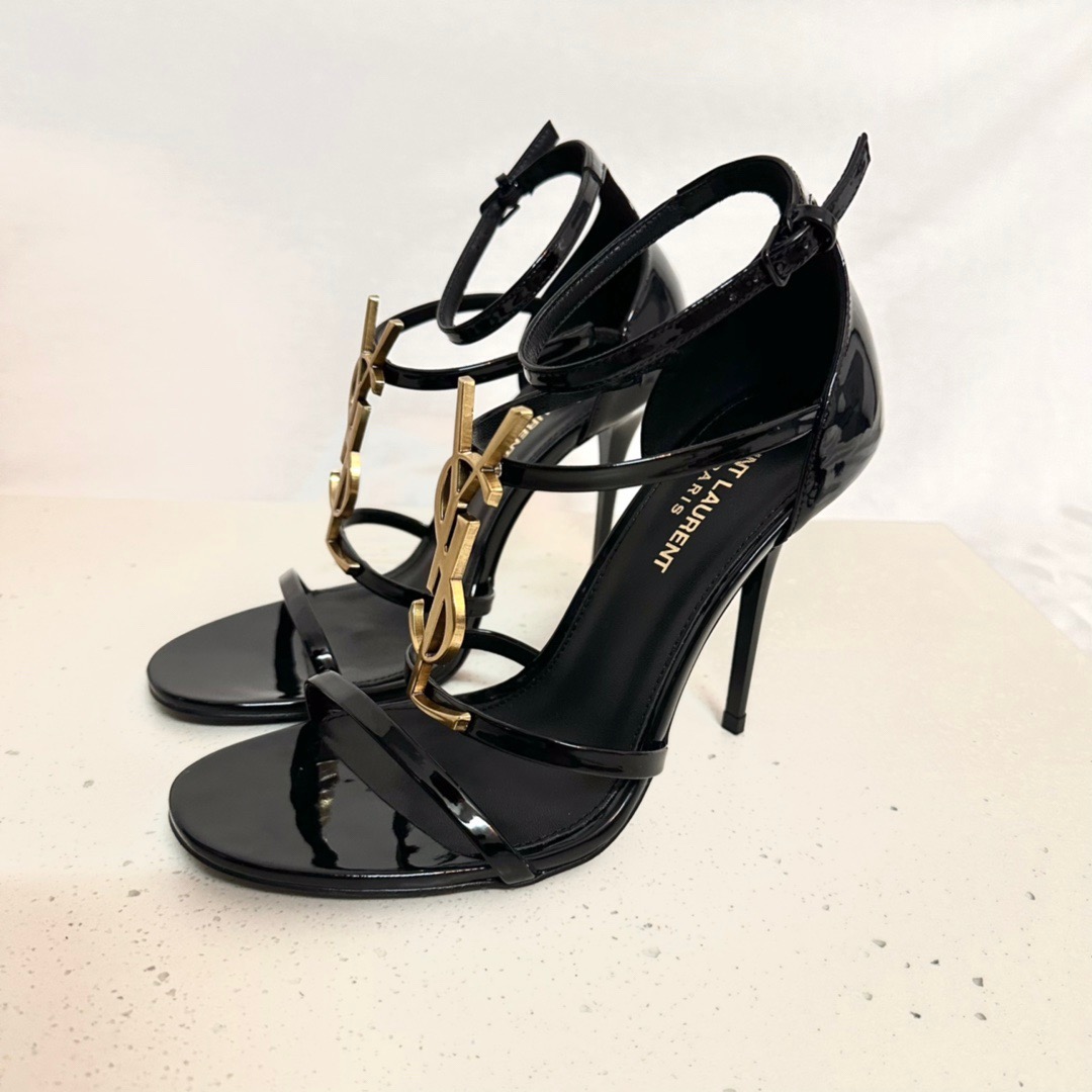 Y51 Heels-10CM