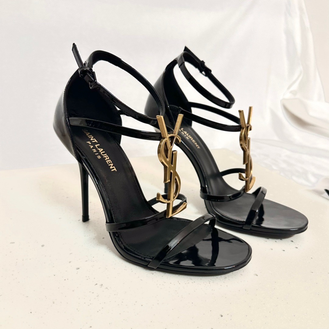 Y51 Heels-10CM