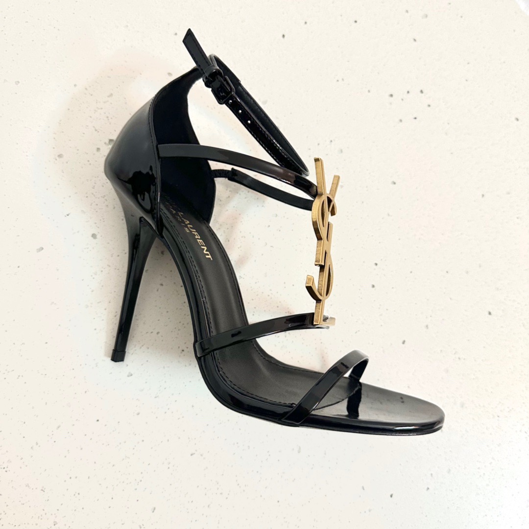 Y51 Heels-10CM