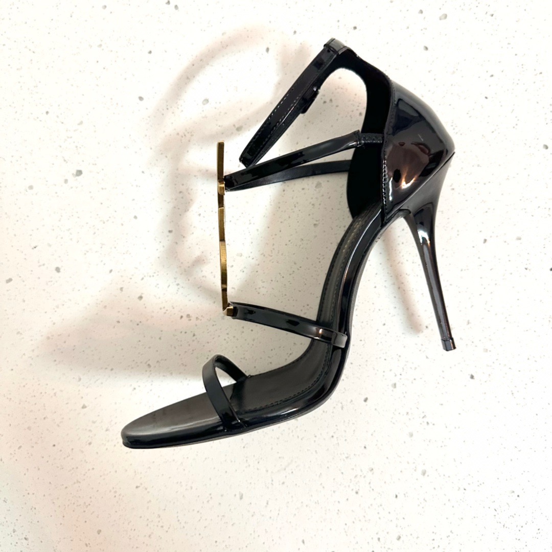 Y51 Heels-10CM