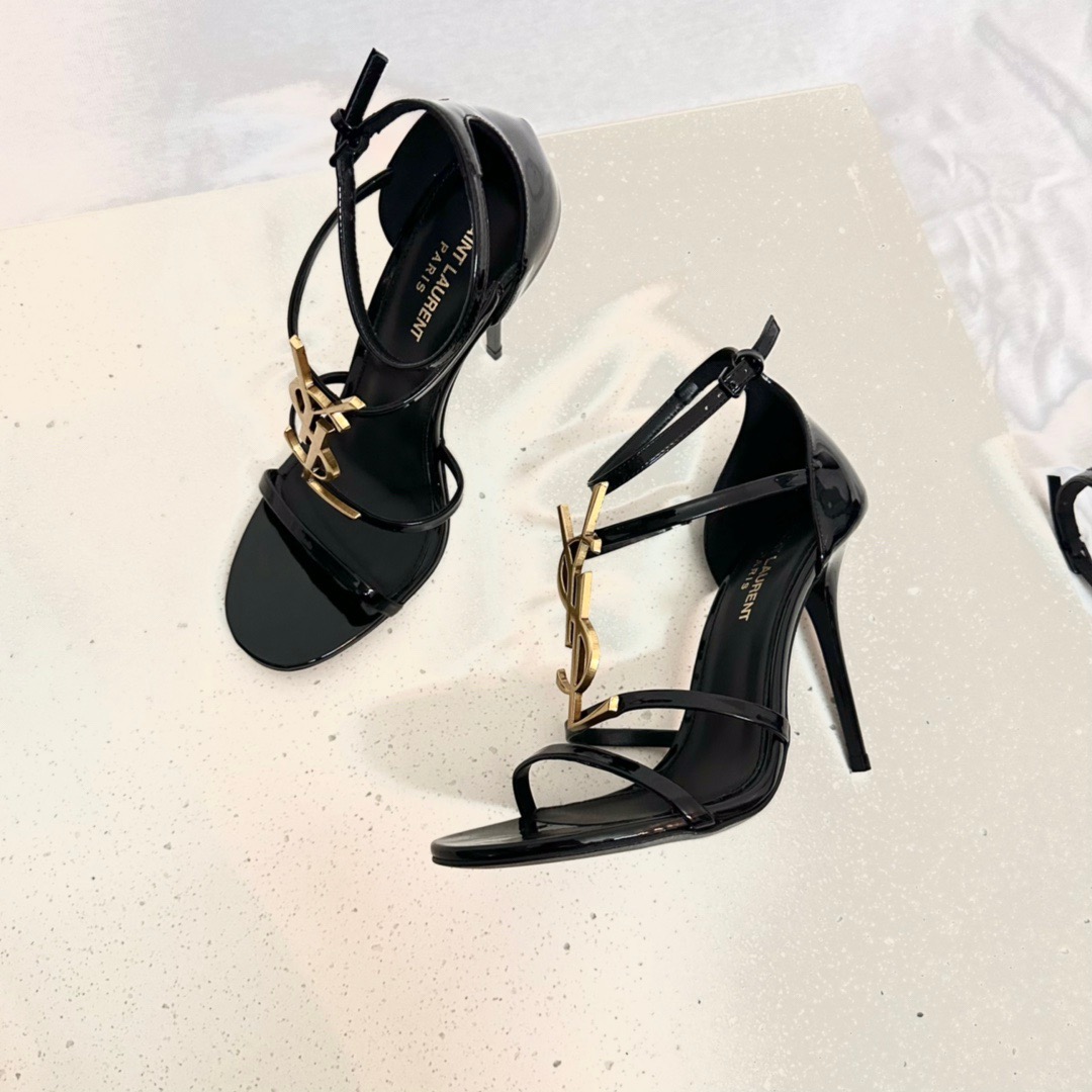 Y51 Heels-10CM