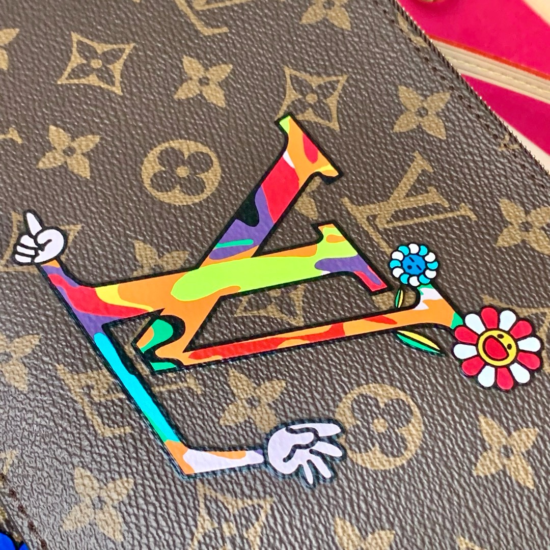 L0vis Vvtt0n Neverfull MM-31*28*14CM
