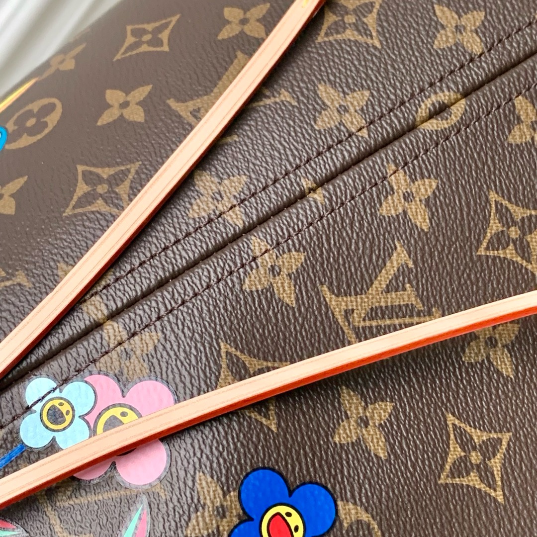 L0vis Vvtt0n Neverfull MM-31*28*14CM