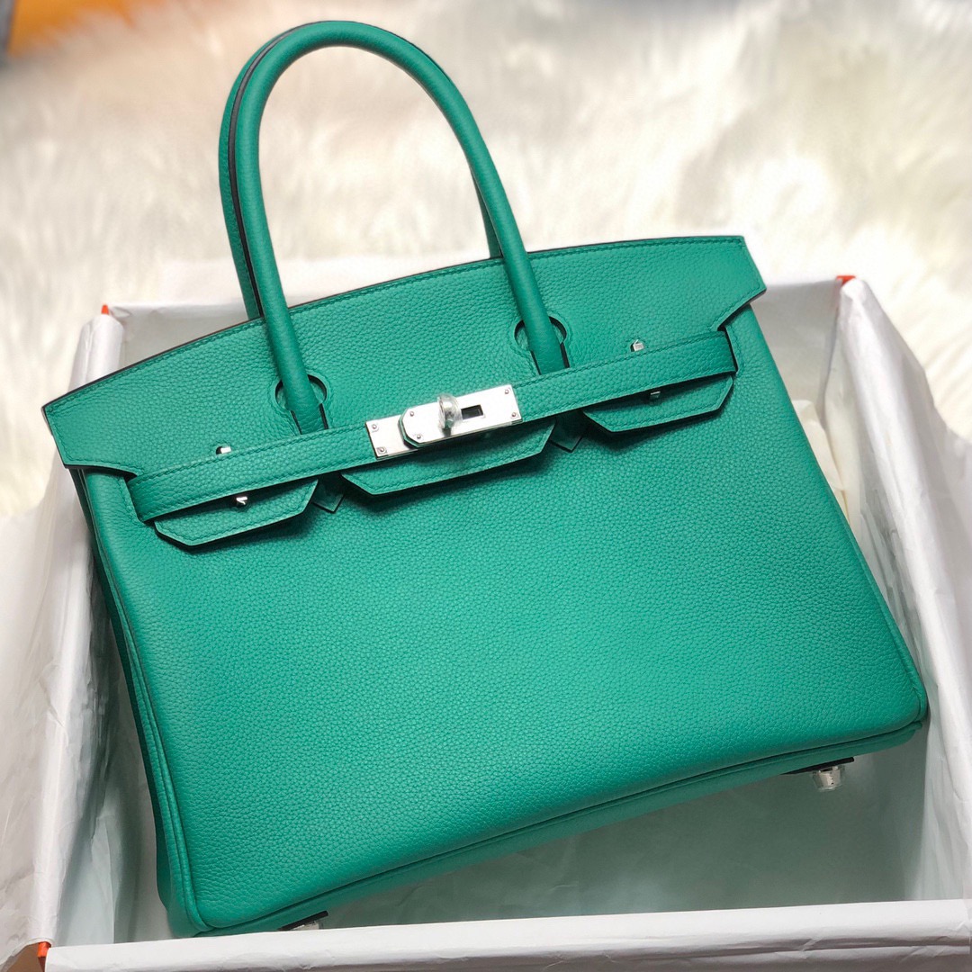 H**me5 birkin-togo leather-25/30/35cm