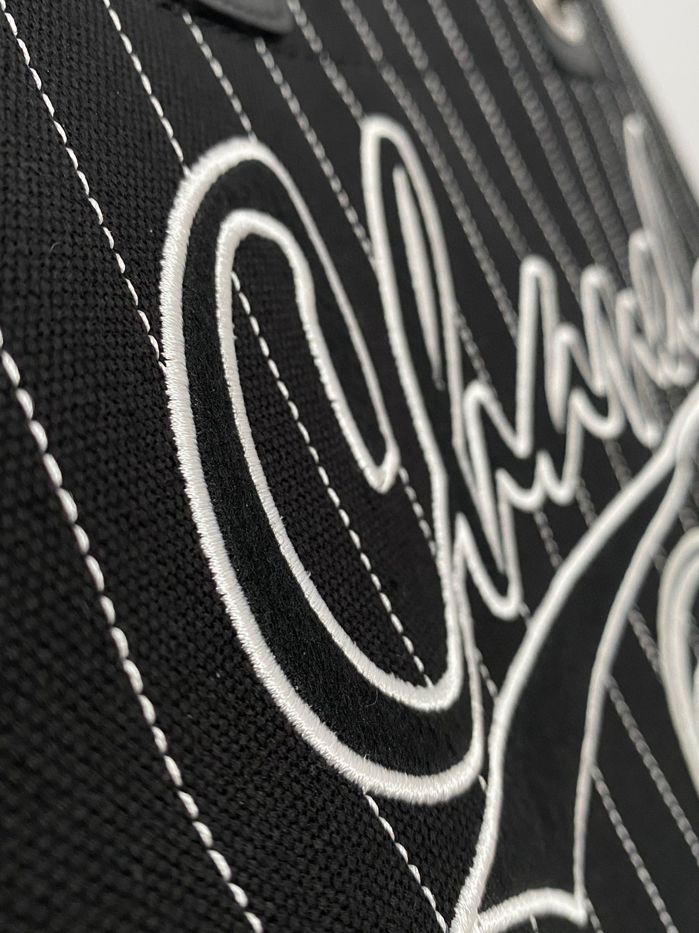 Ch@nel Tote-50*30*22CM