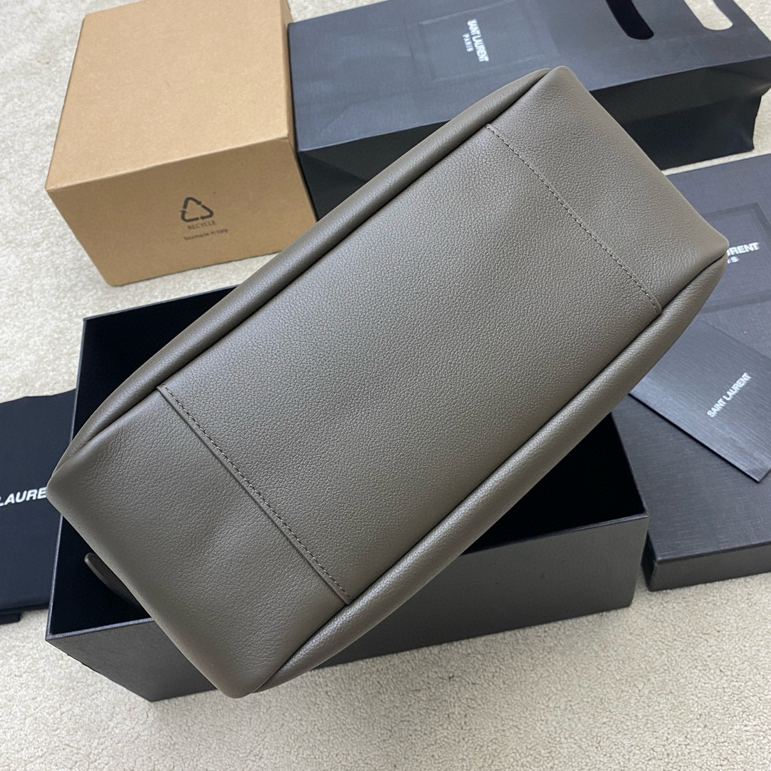 Y*L le5a7 vintage bag-30x31x13cm