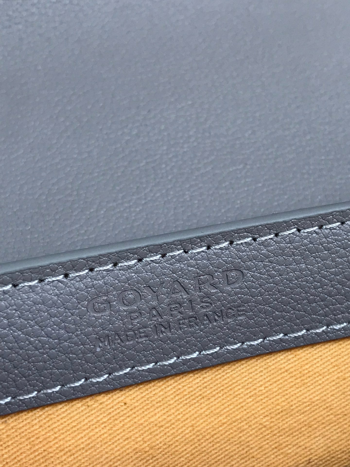 Go*ard saïgon bag-28*20*12cm