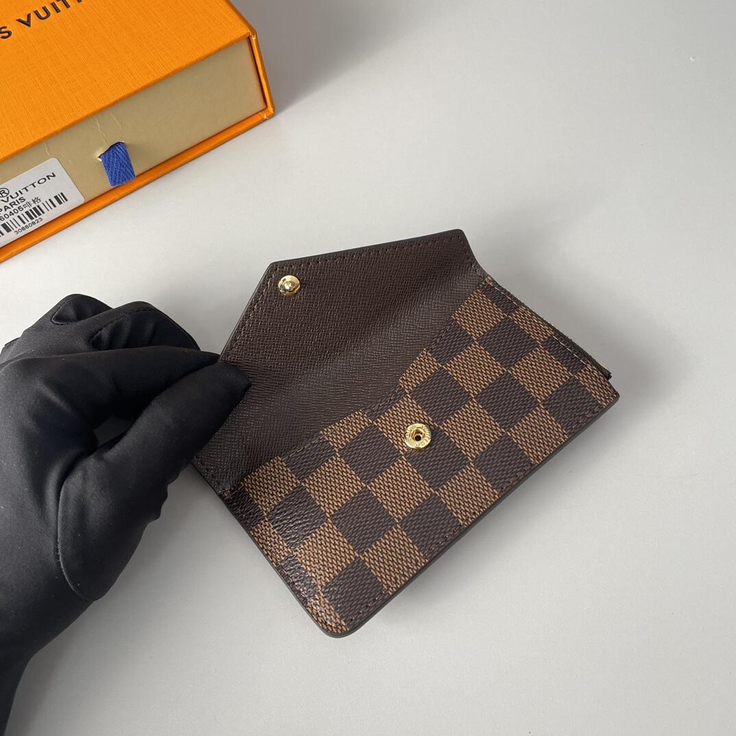 l0*is V*t0n wallet-13x8.5cm