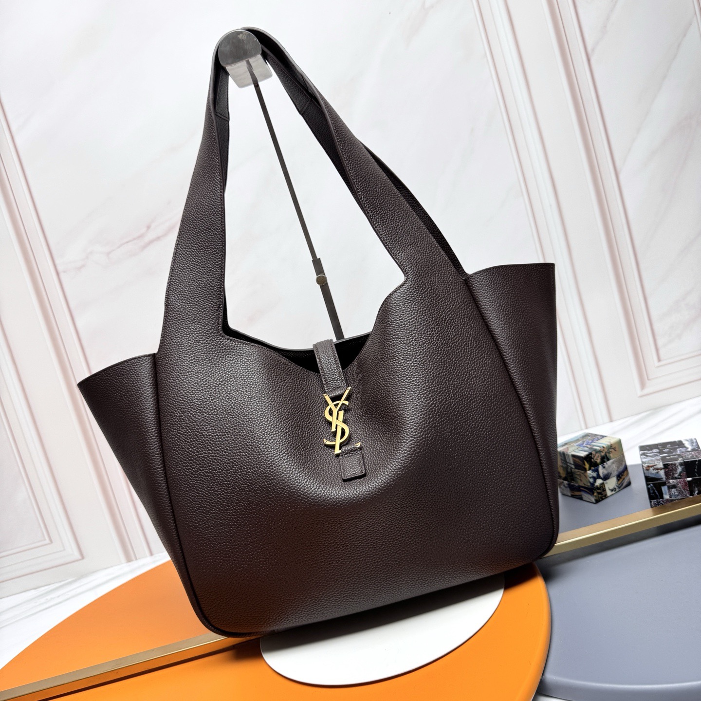 Y51 Bea Hobo Bag-50×28×18CM