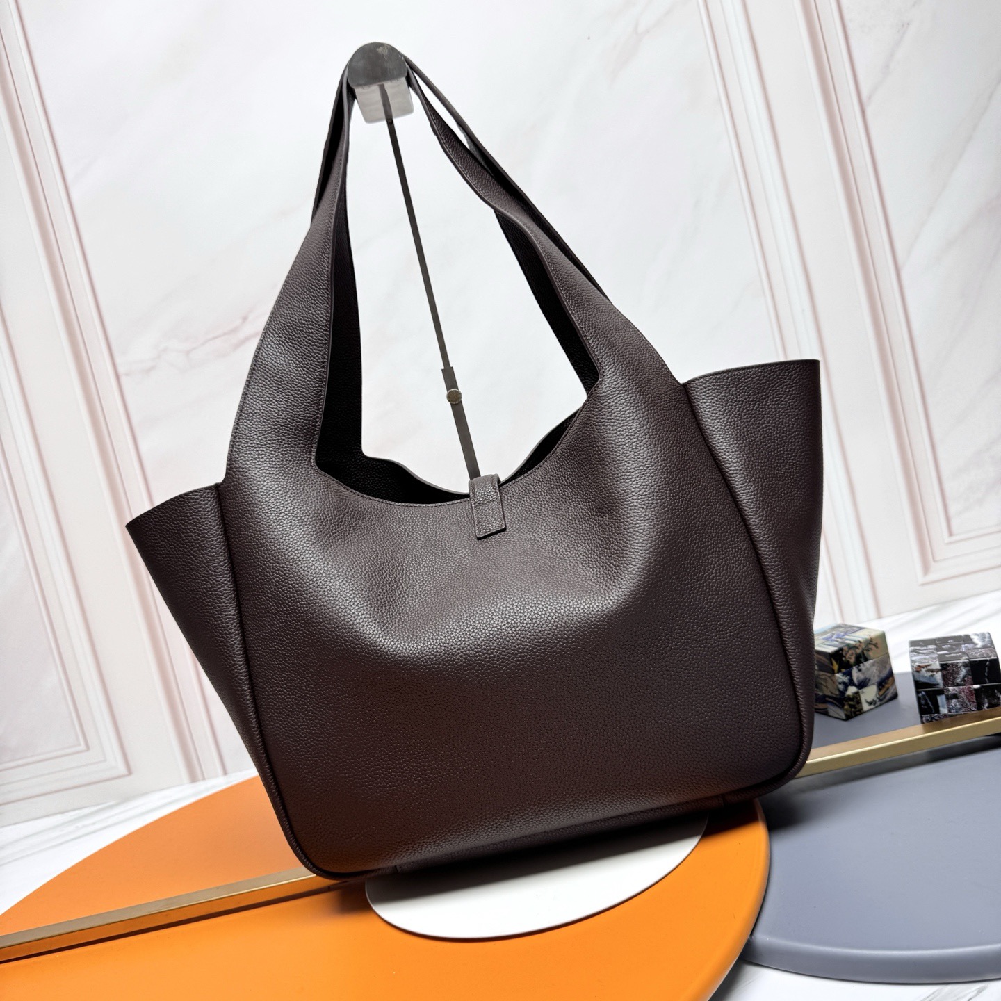 Y51 Bea Hobo Bag-50×28×18CM