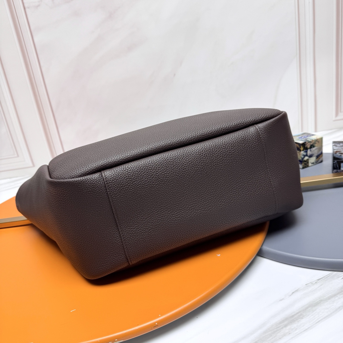 Y51 Bea Hobo Bag-50×28×18CM