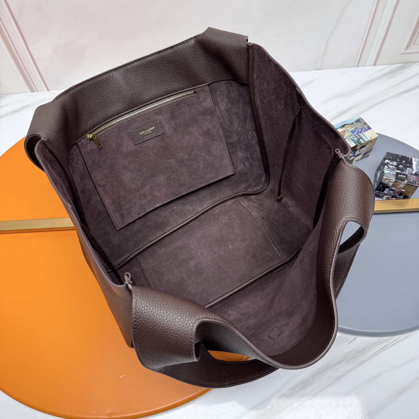 Y51 Bea Hobo Bag-50×28×18CM