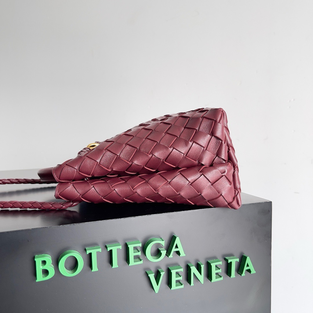 B0tt*ga Ven*ta Andiamo-25*22*10.5CM