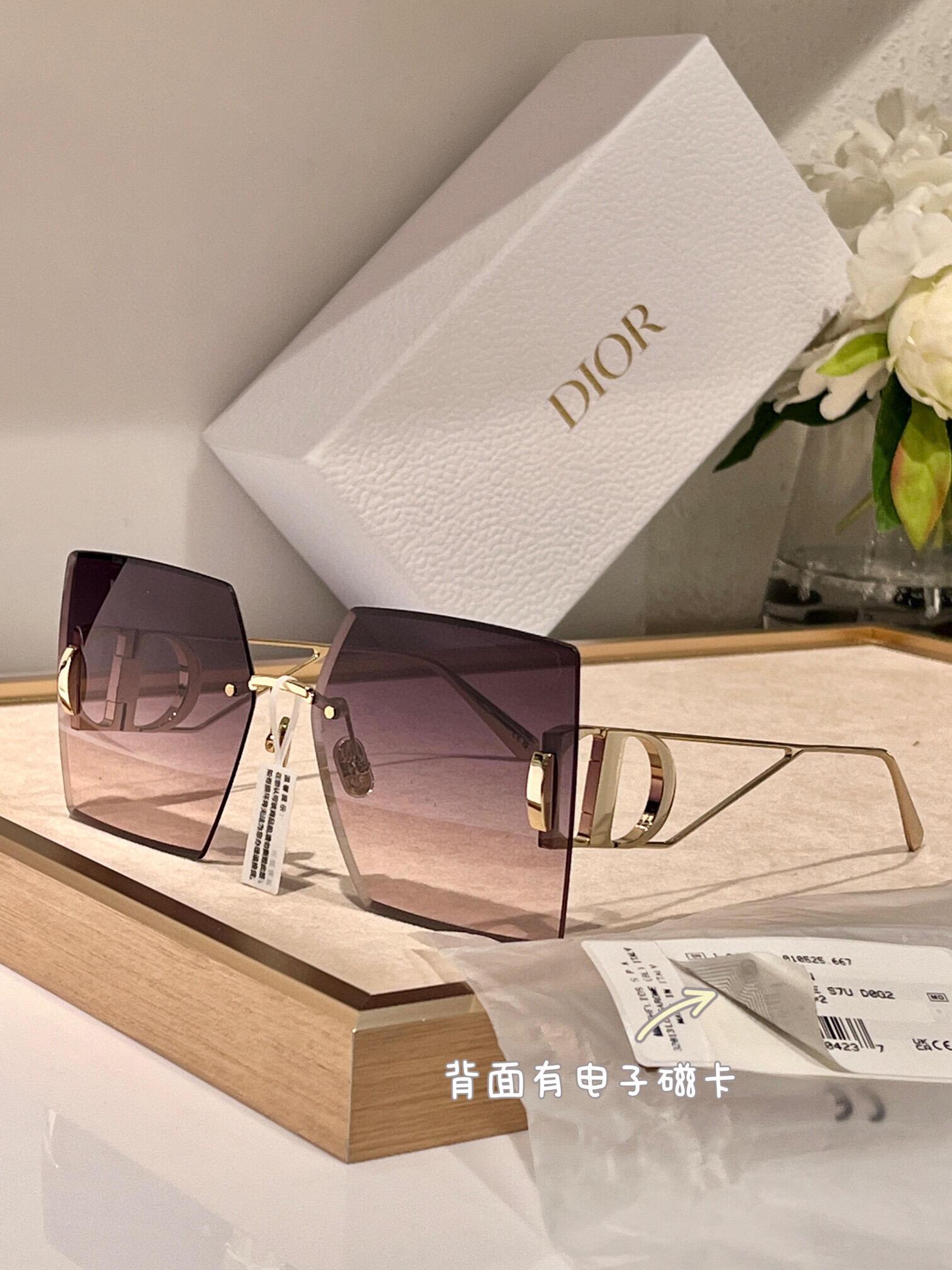 Diro Sunglasses
