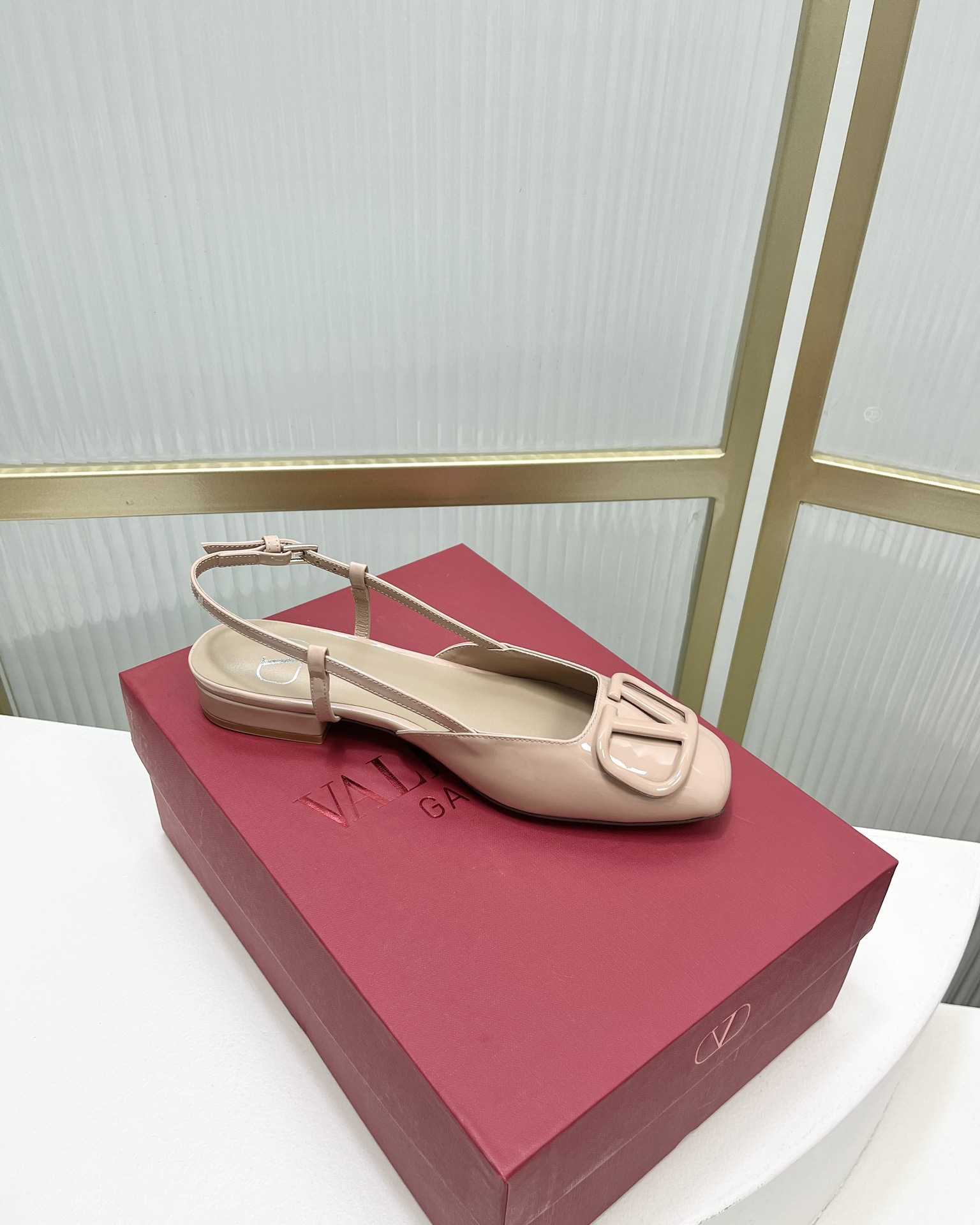 Va1e*ntin0 Heels