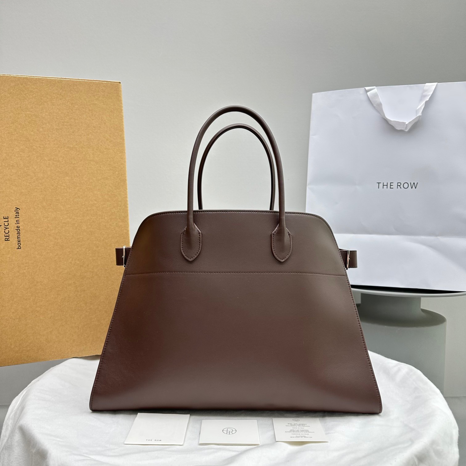 The R0w Margaux 12 Bag-32*13*25CM