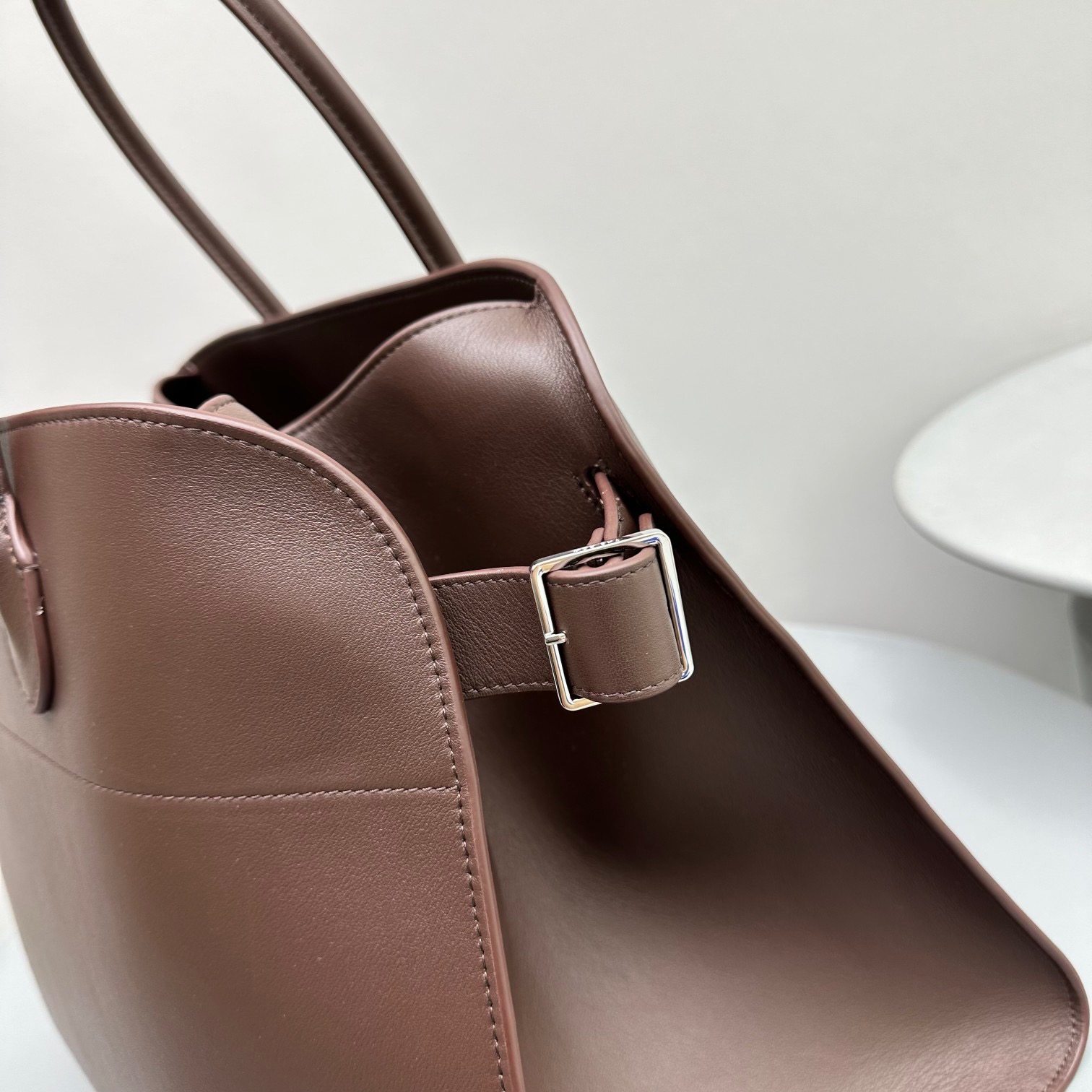 The R0w Margaux 12 Bag-32*13*25CM