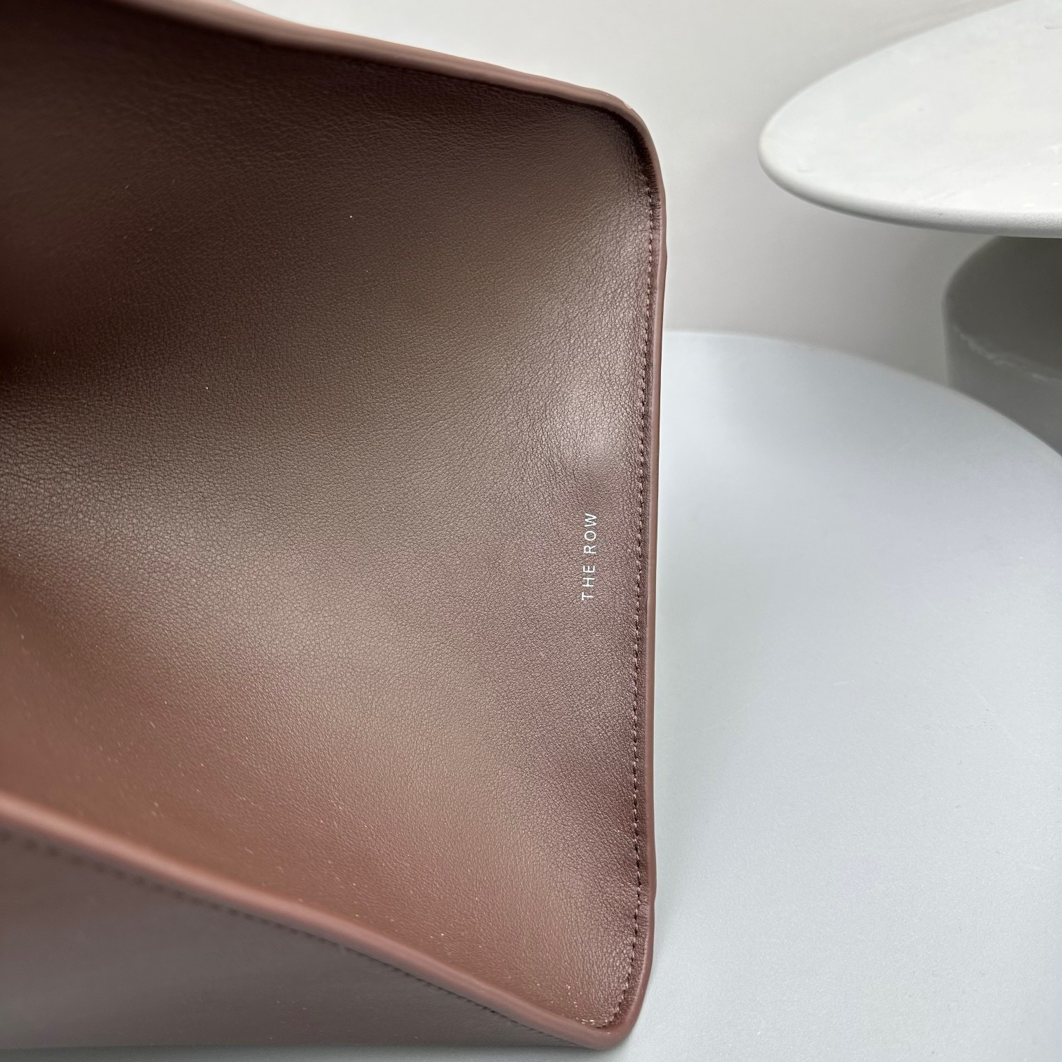 The R0w Margaux 12 Bag-32*13*25CM