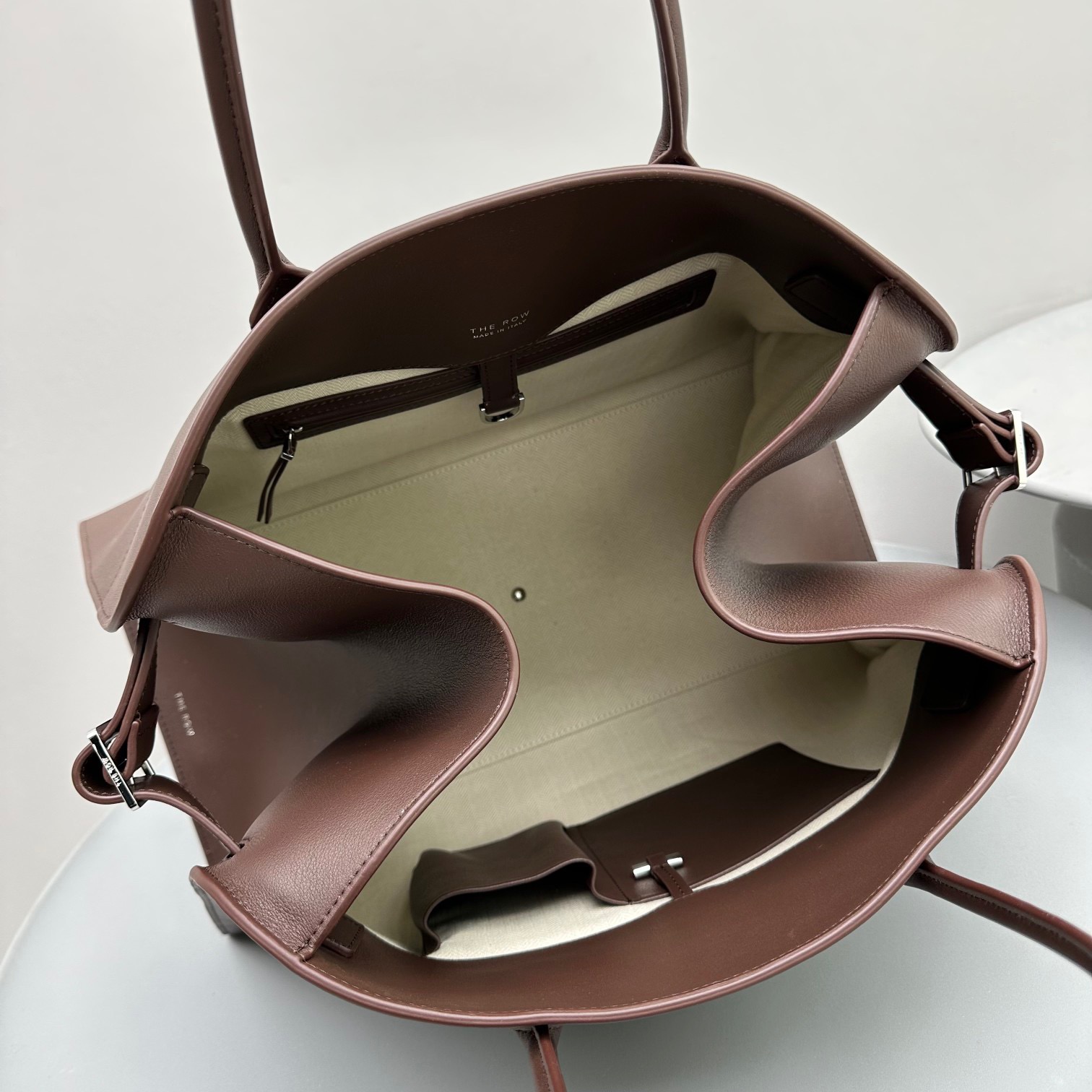 The R0w Margaux 12 Bag-32*13*25CM