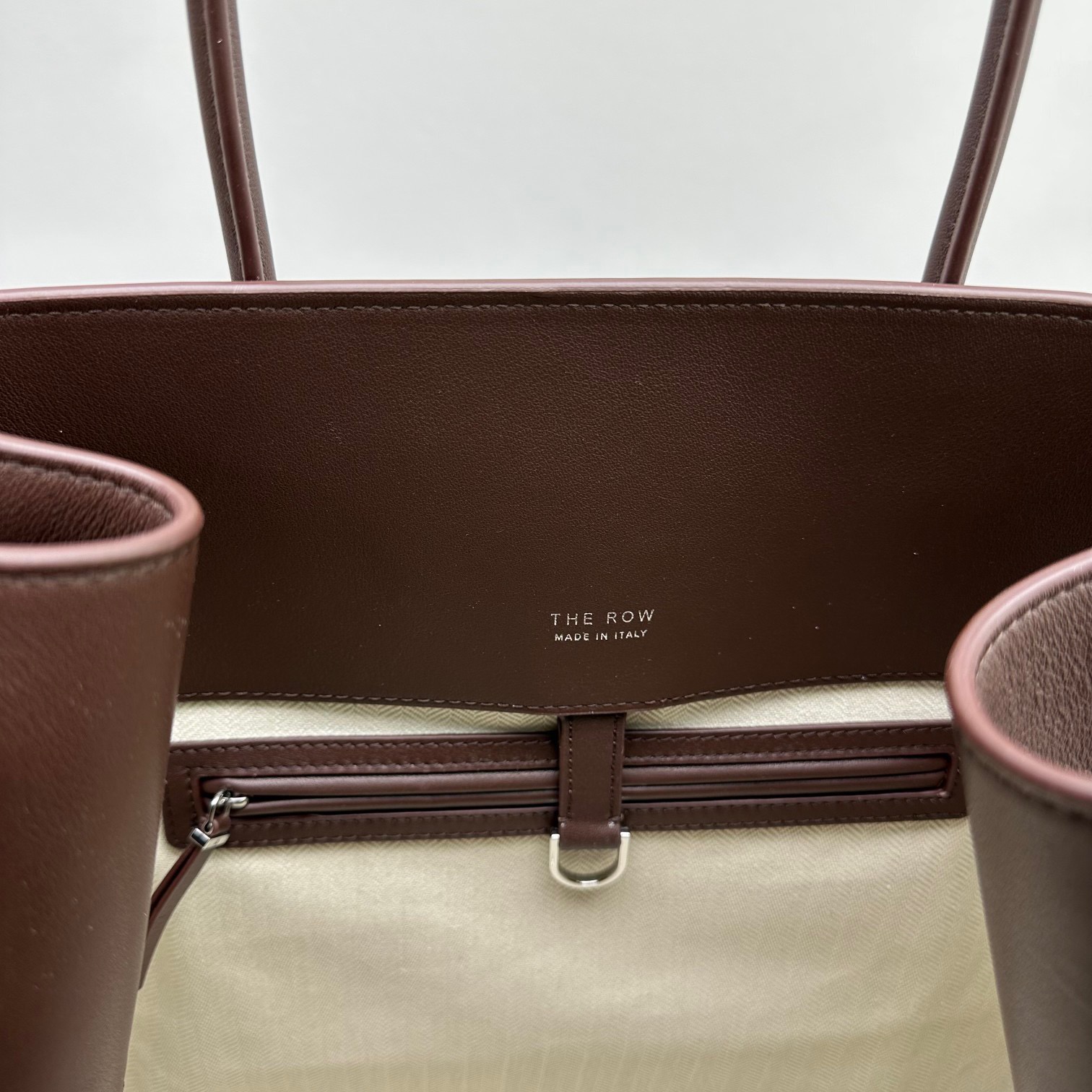 The R0w Margaux 12 Bag-32*13*25CM