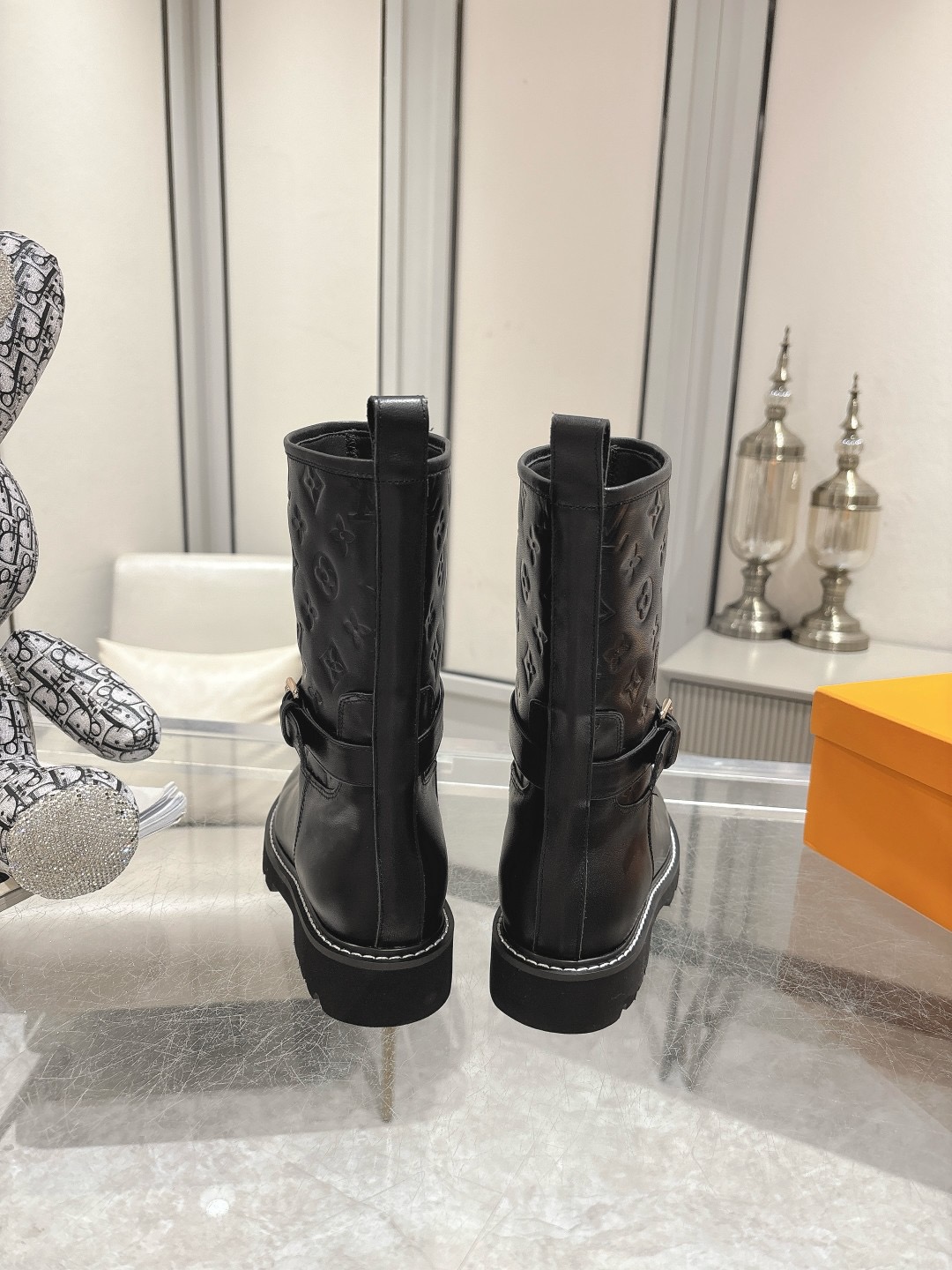 l0vis Vvtt0n boots(eu35-41)