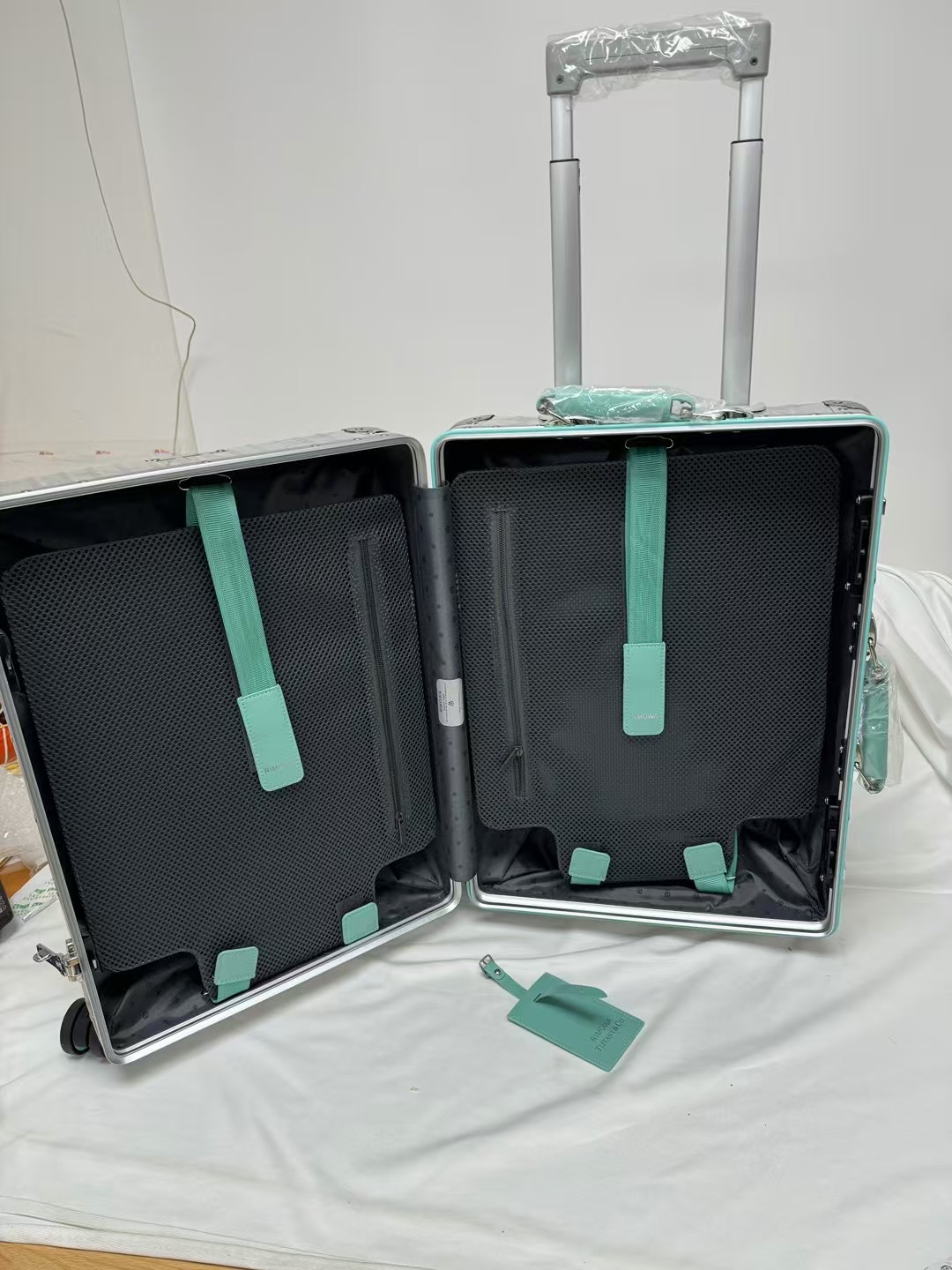 r1m0wa lU*gage-20inch