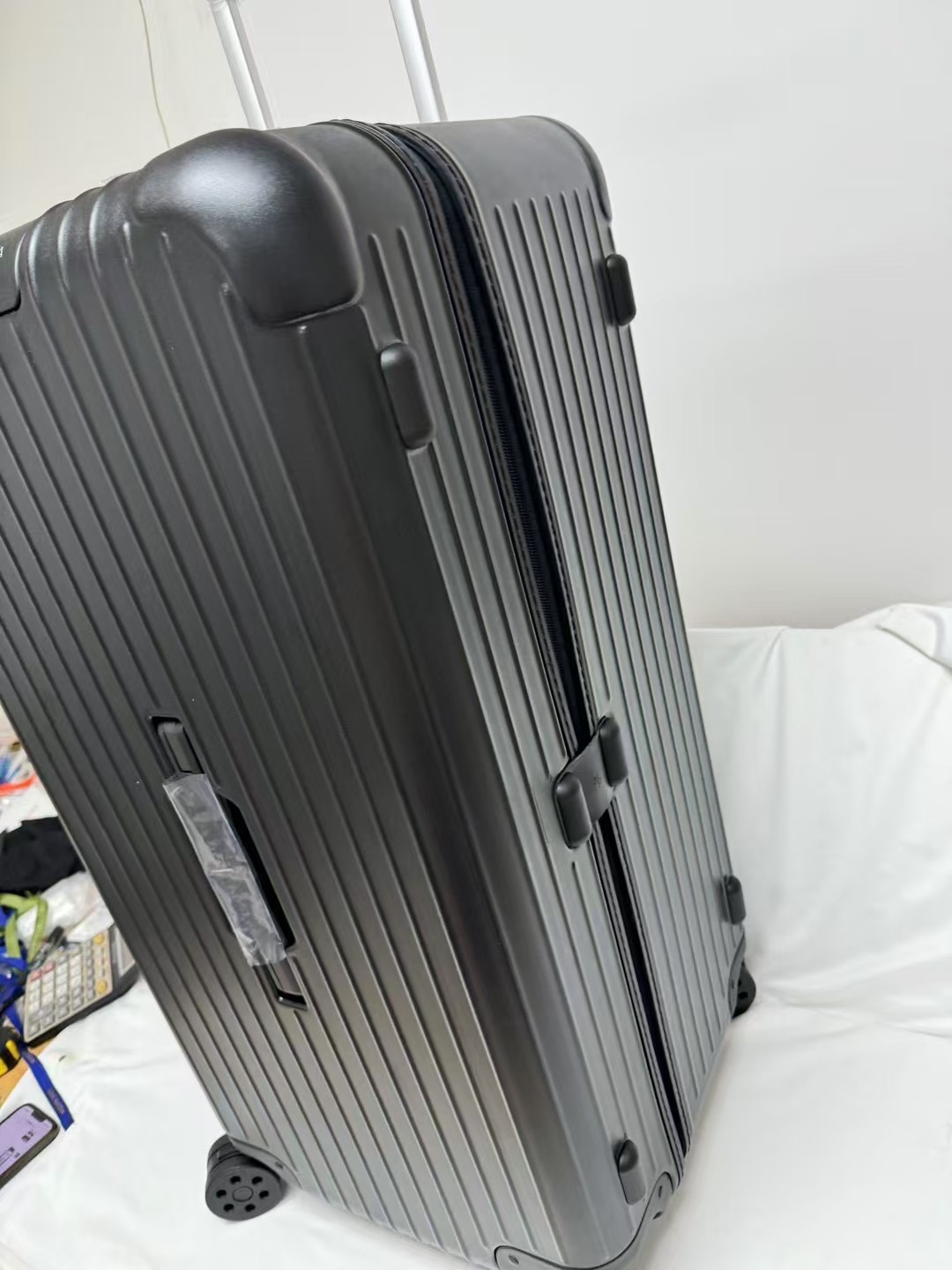 r1m0wa lU*gage-33inch