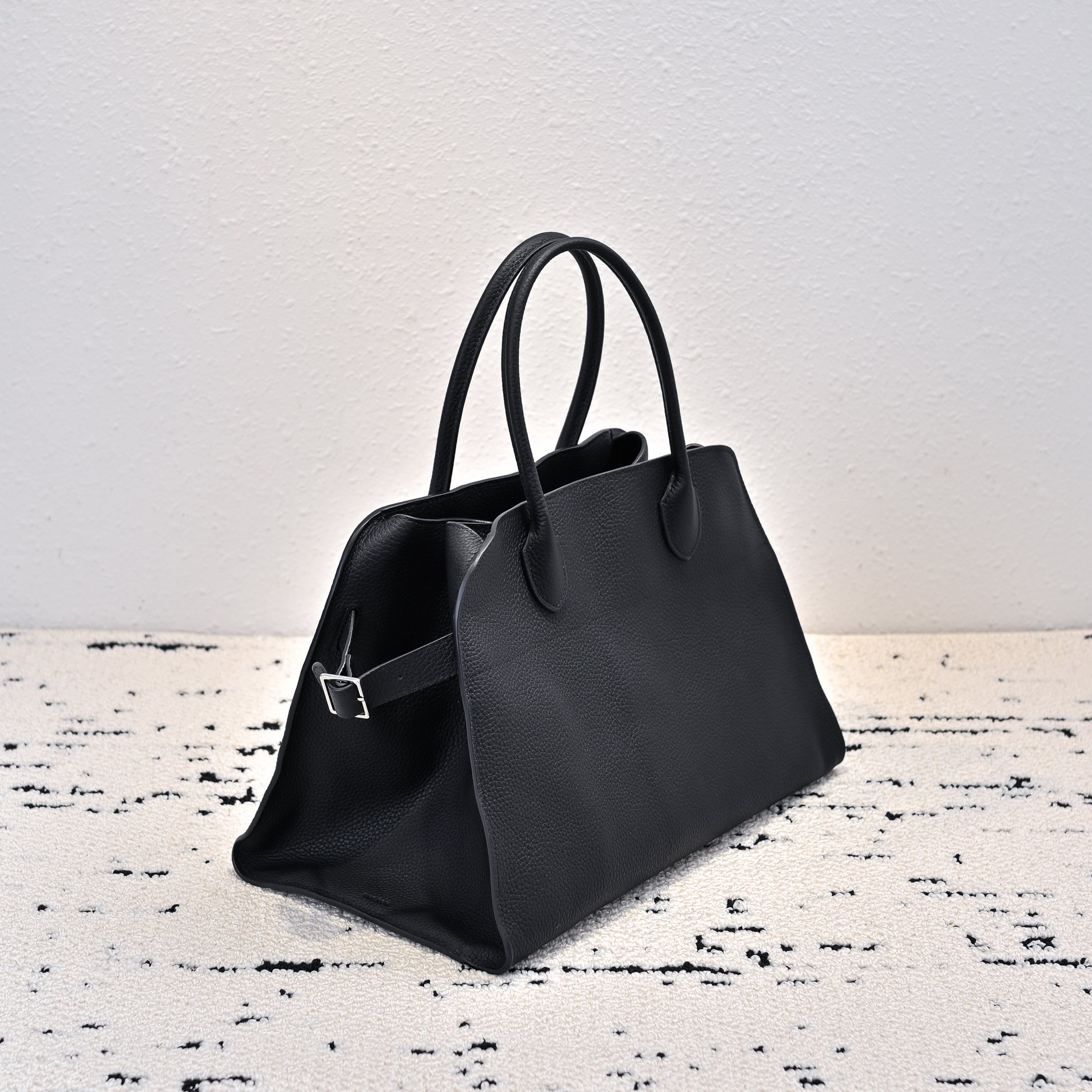 The R0w Belt Margaux 15 Bag-39*16*30CM