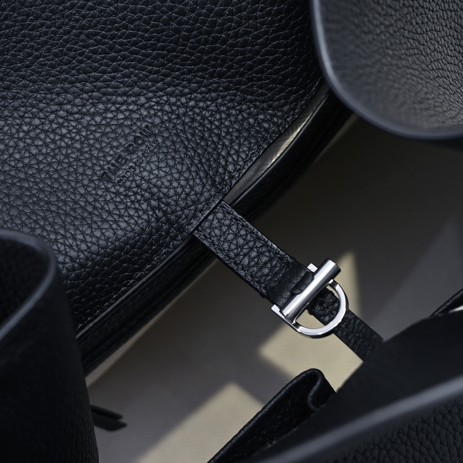The R0w Belt Margaux 15 Bag-39*16*30CM