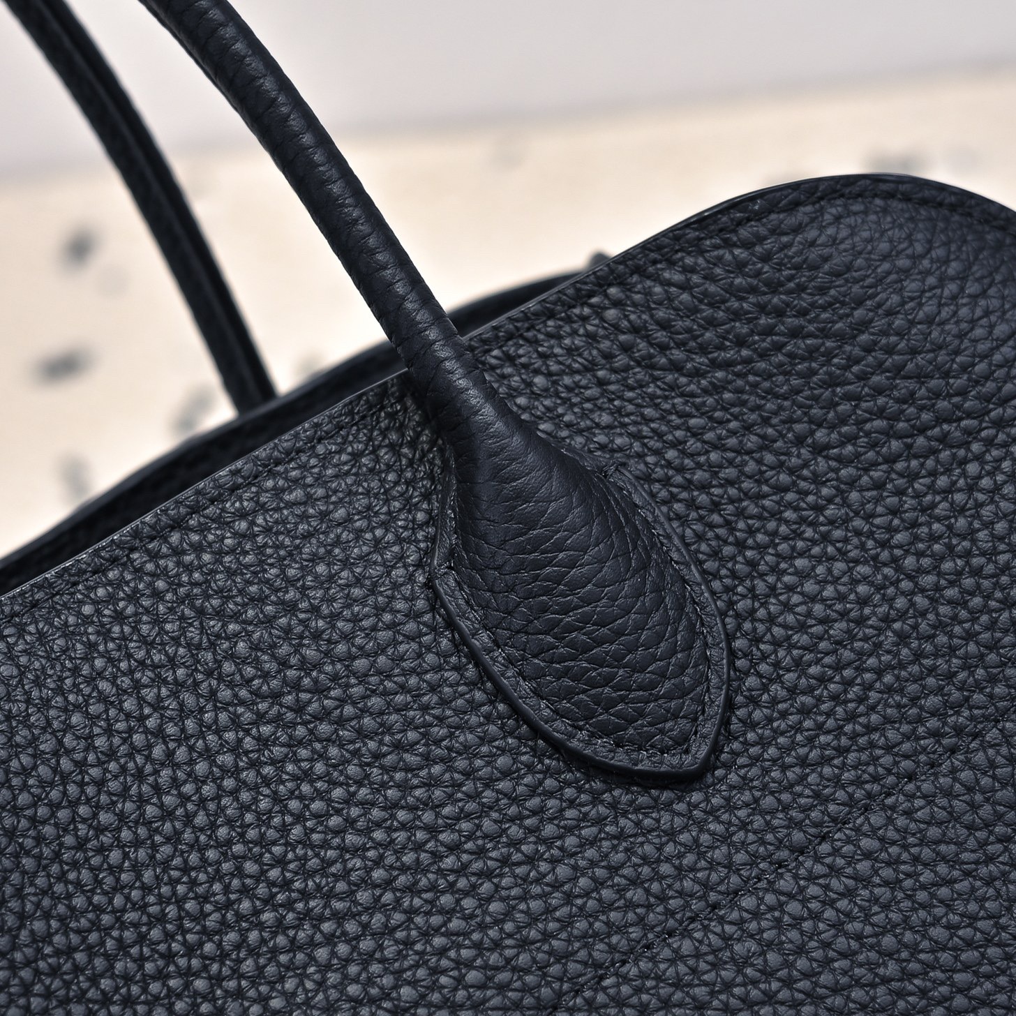 The R0w Belt Margaux 15 Bag-39*16*30CM