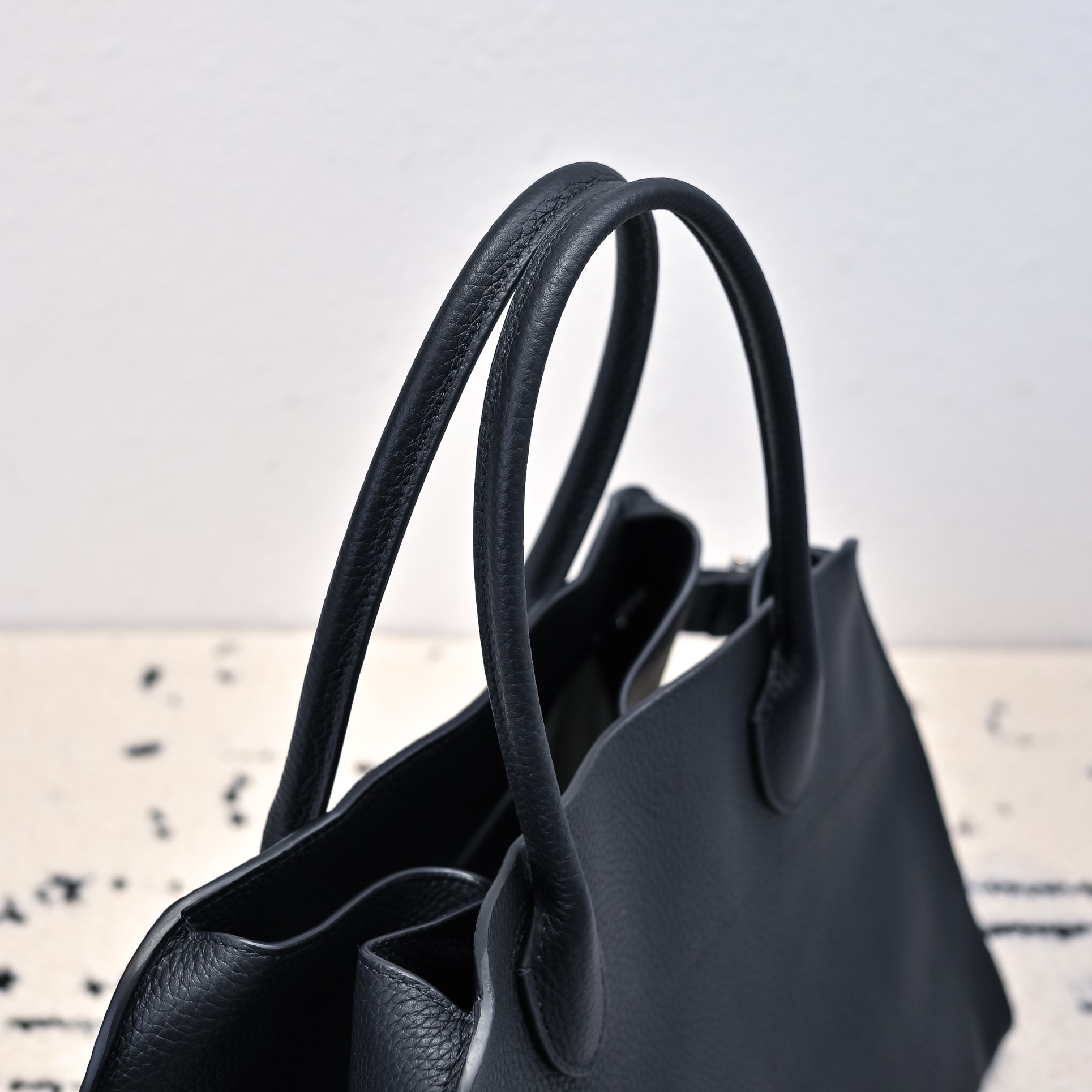 The R0w Belt Margaux 15 Bag-39*16*30CM