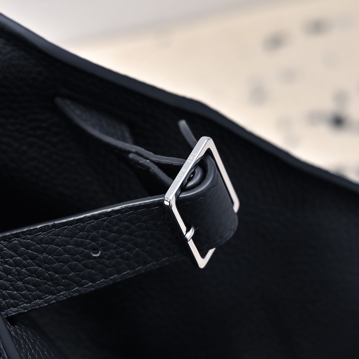 The R0w Belt Margaux 15 Bag-39*16*30CM